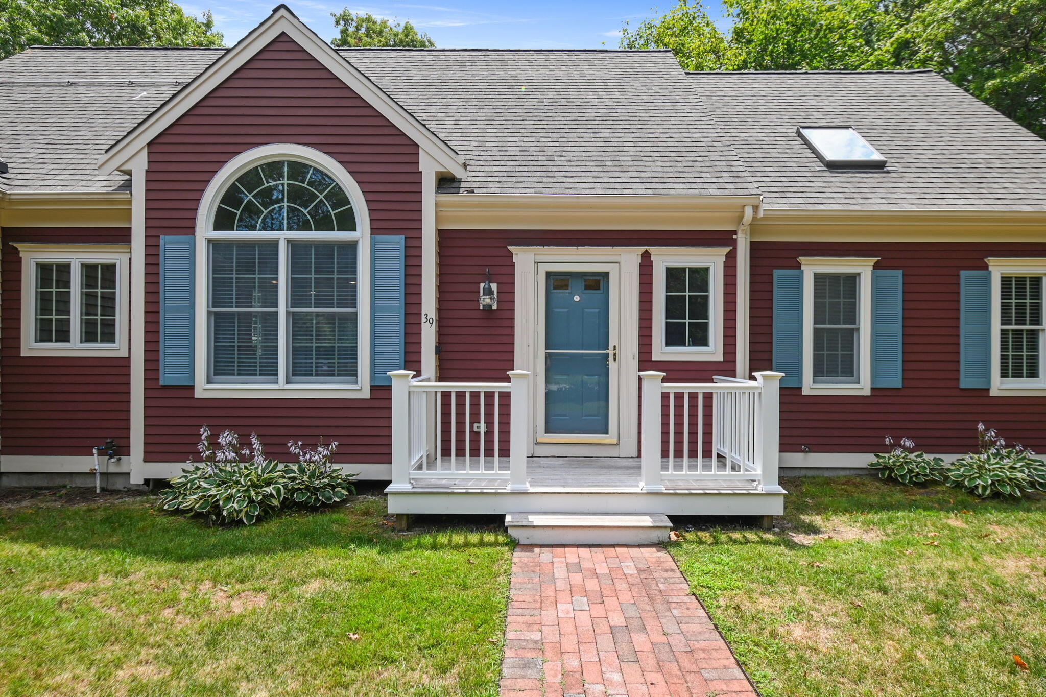 39 Forest Hills Road