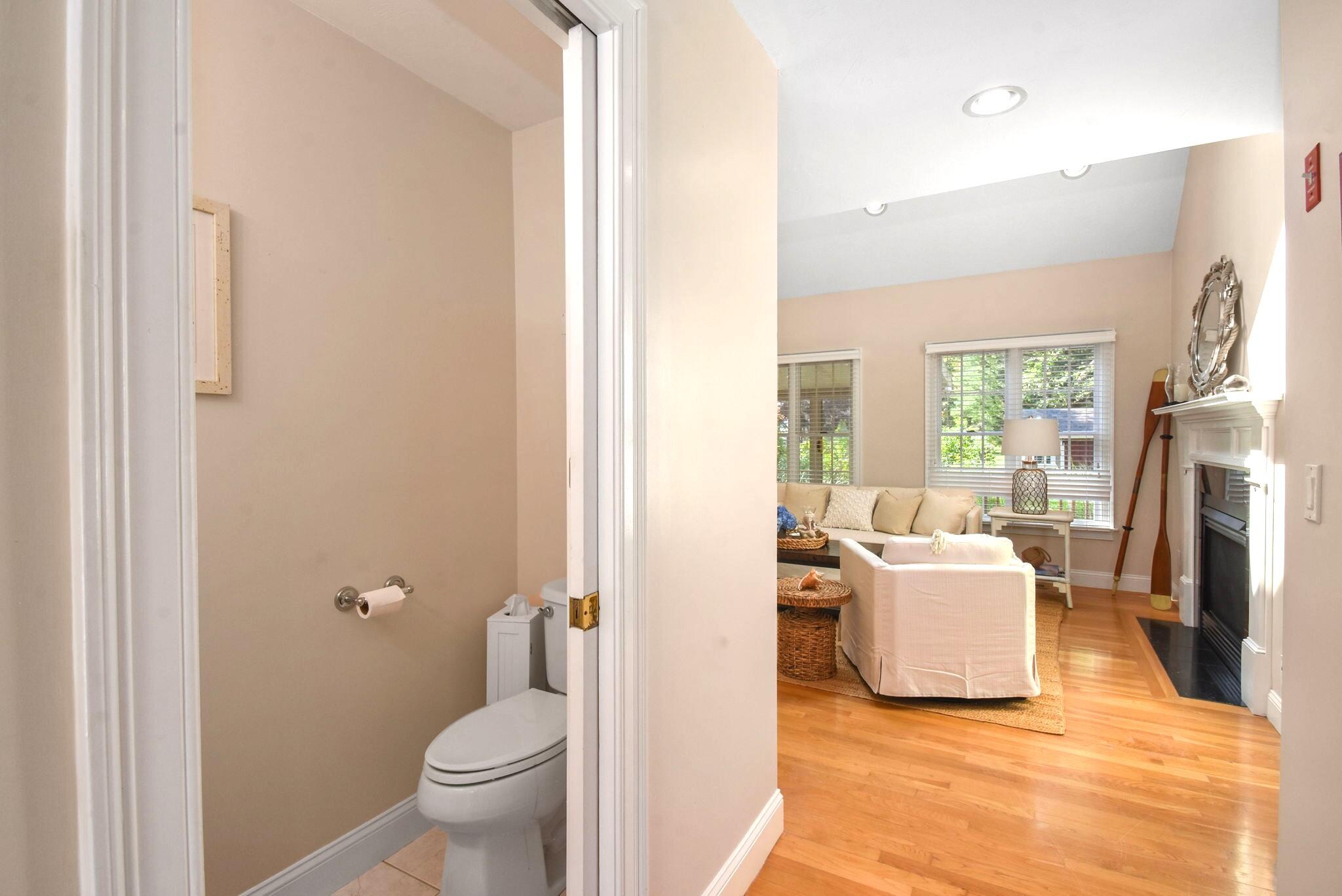 39 Forest Hills Road