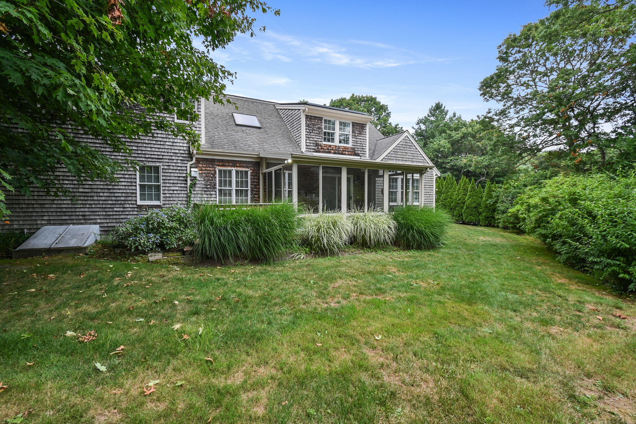 39 Forest Hills Road