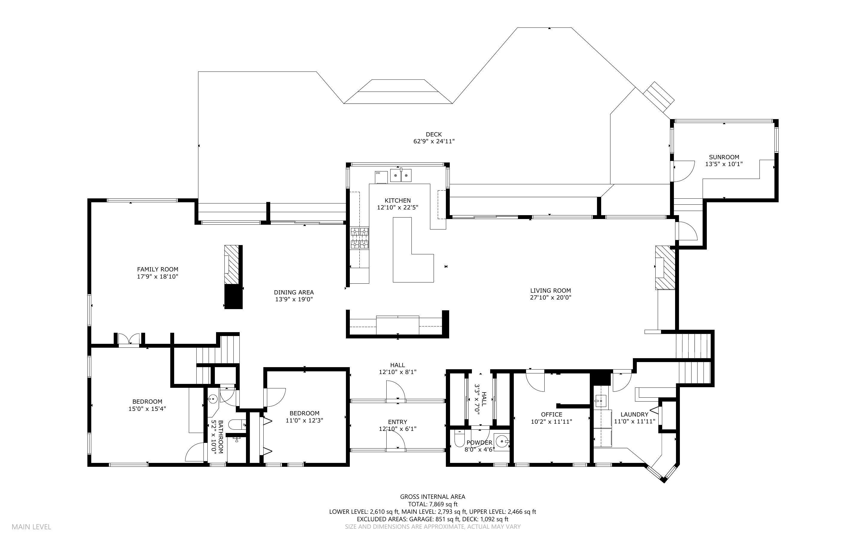 127 Wapoos Trail