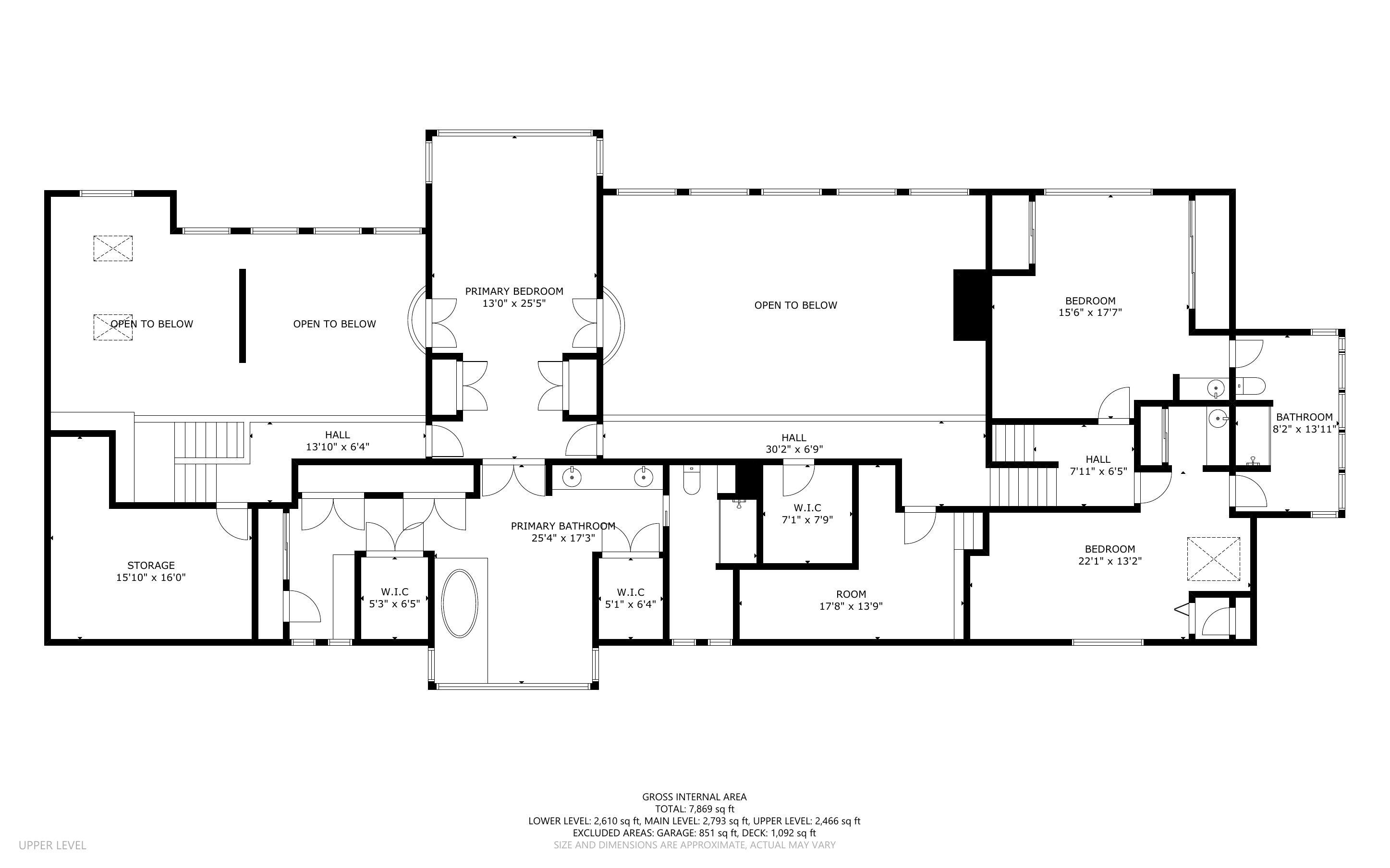 127 Wapoos Trail
