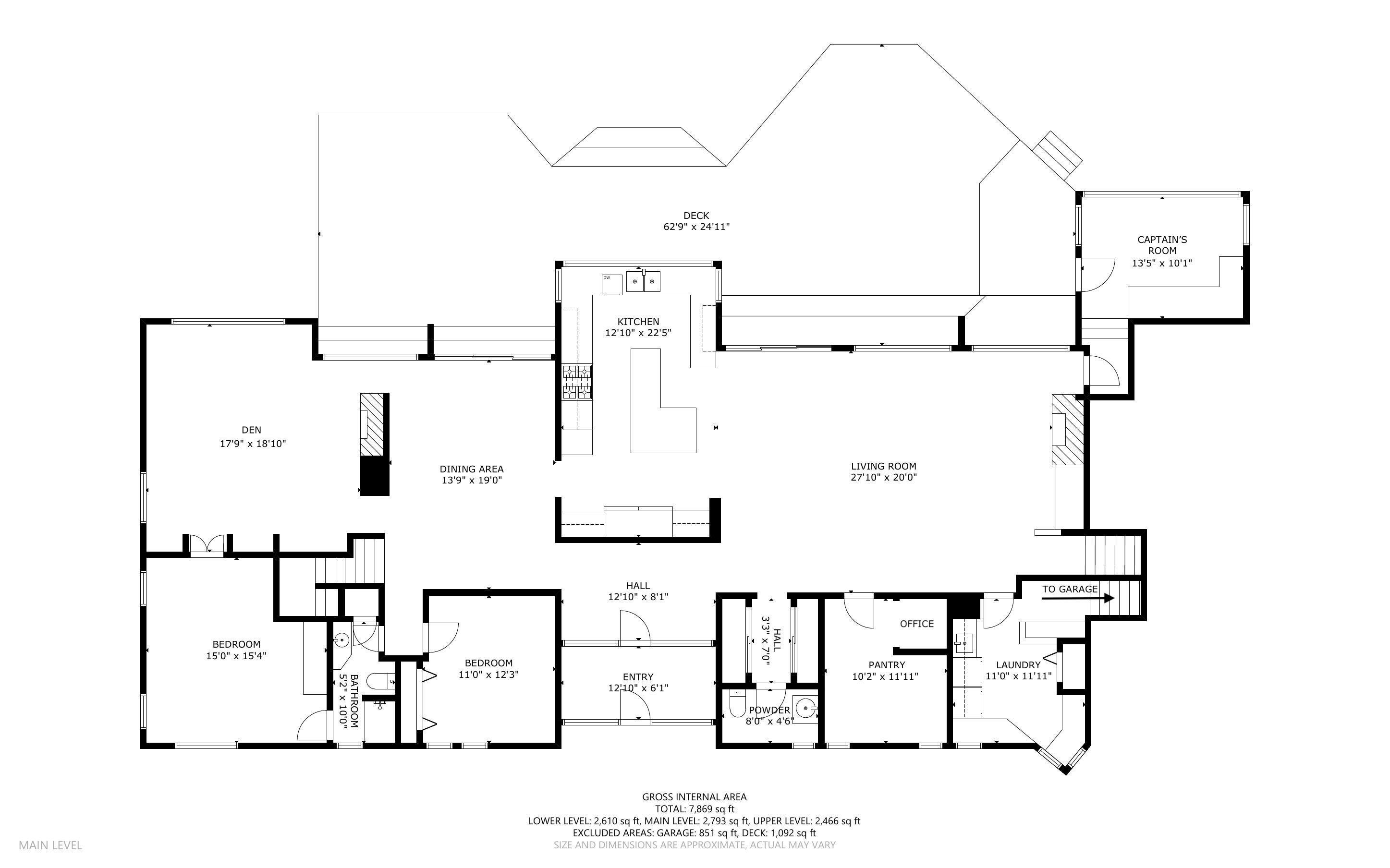 127 Wapoos Trail