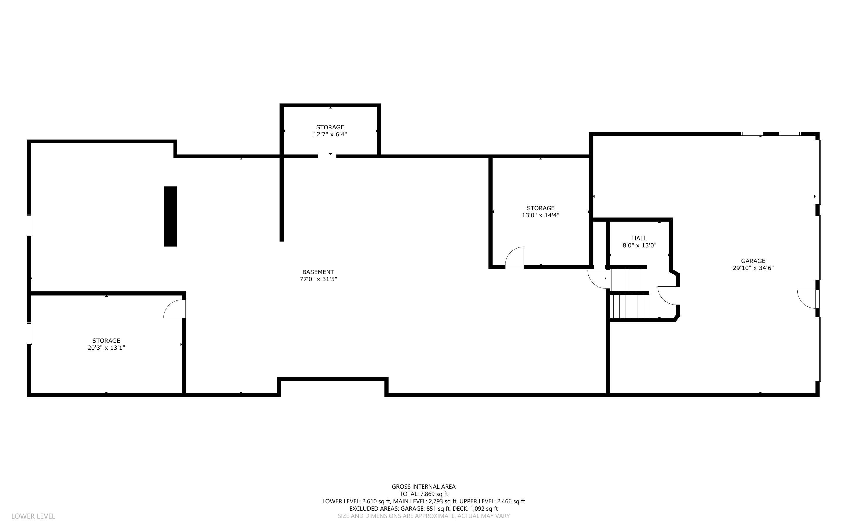 127 Wapoos Trail