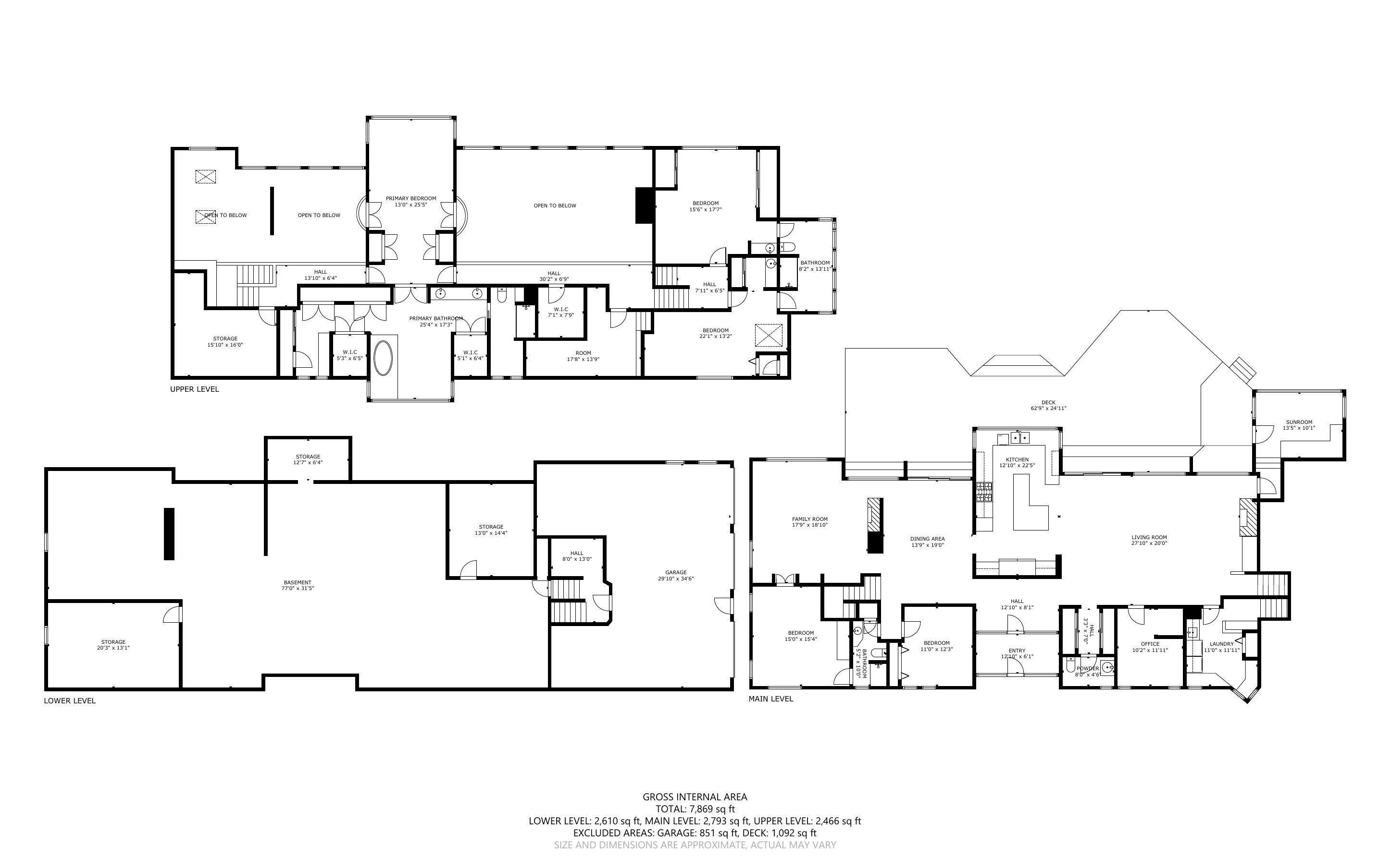 127 Wapoos Trail
