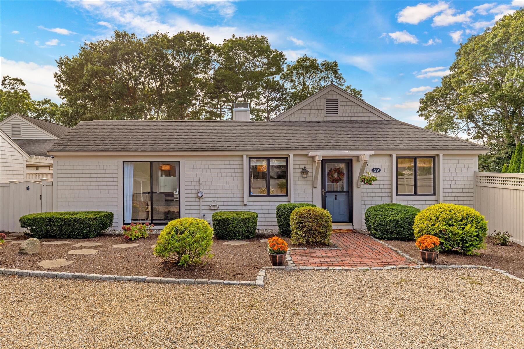 59 Mashie Circle