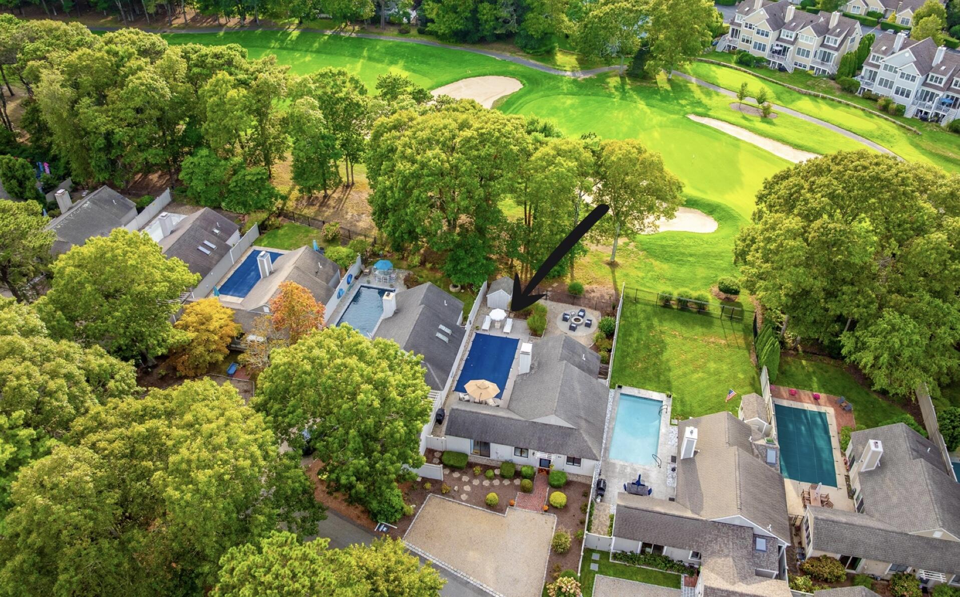 59 Mashie Circle
