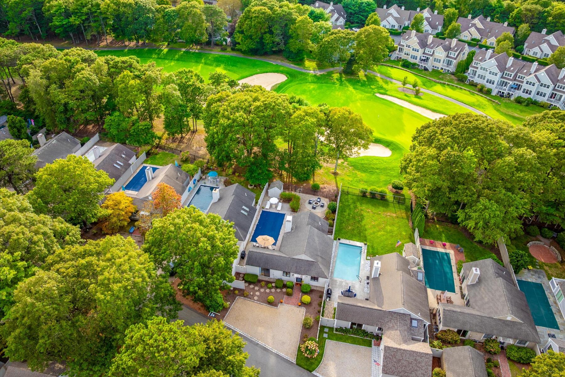59 Mashie Circle