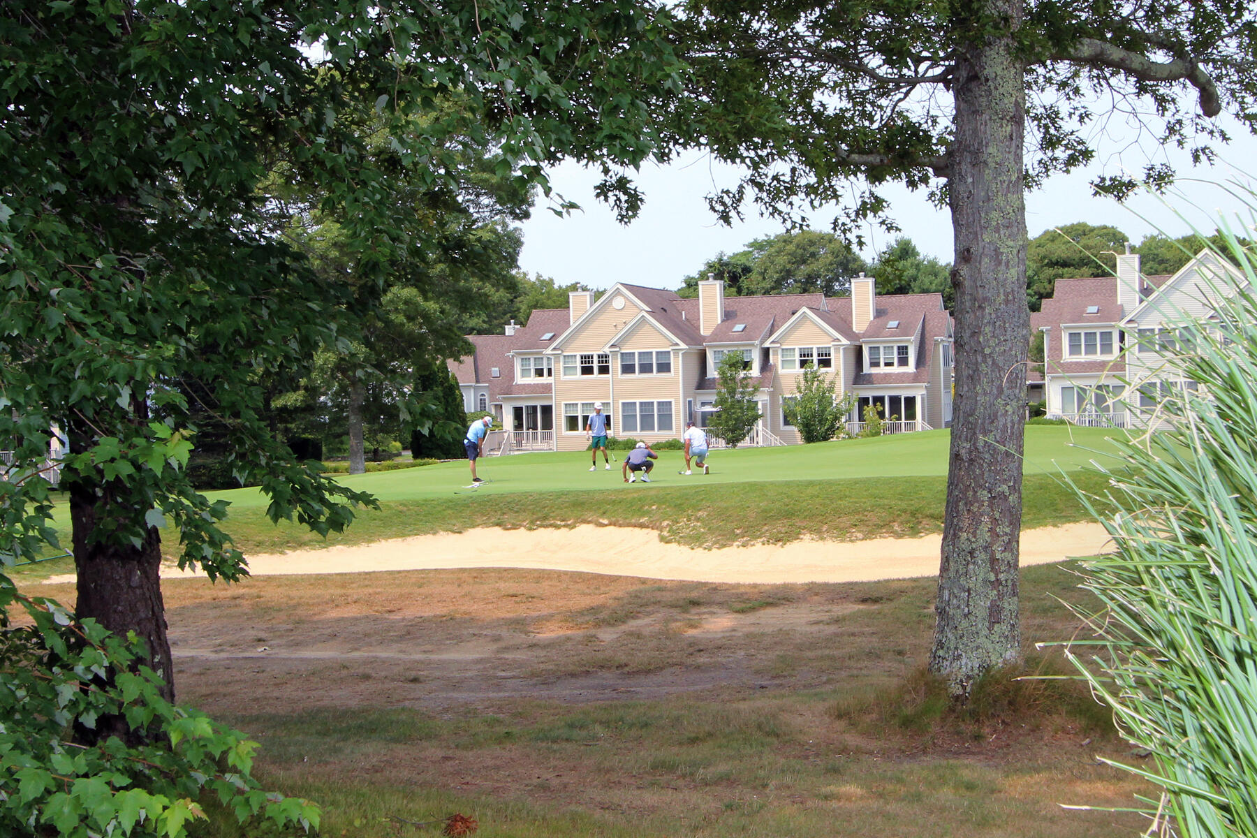 59 Mashie Circle