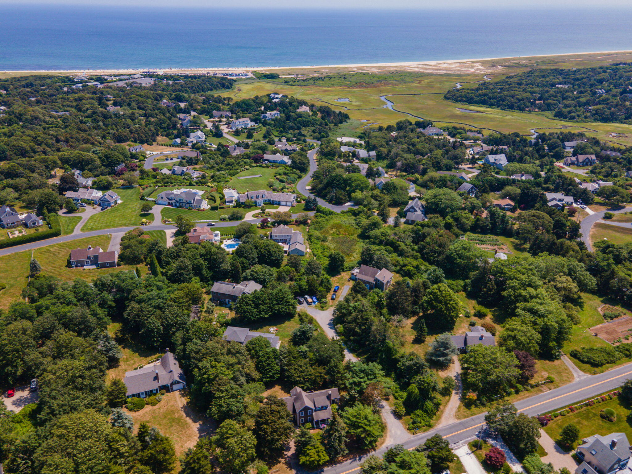 11 Cedar Land Road