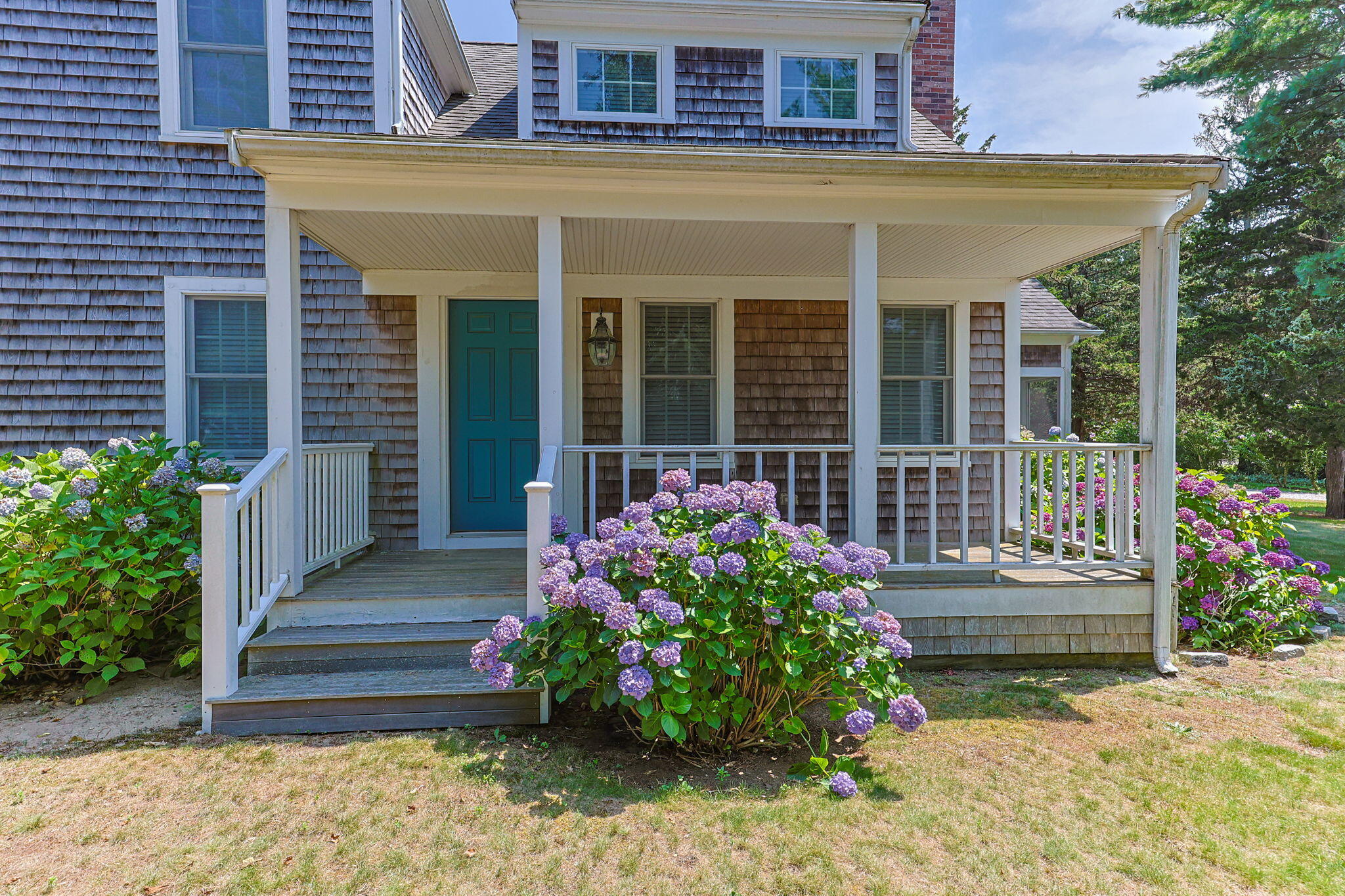 11 Cedar Land Road