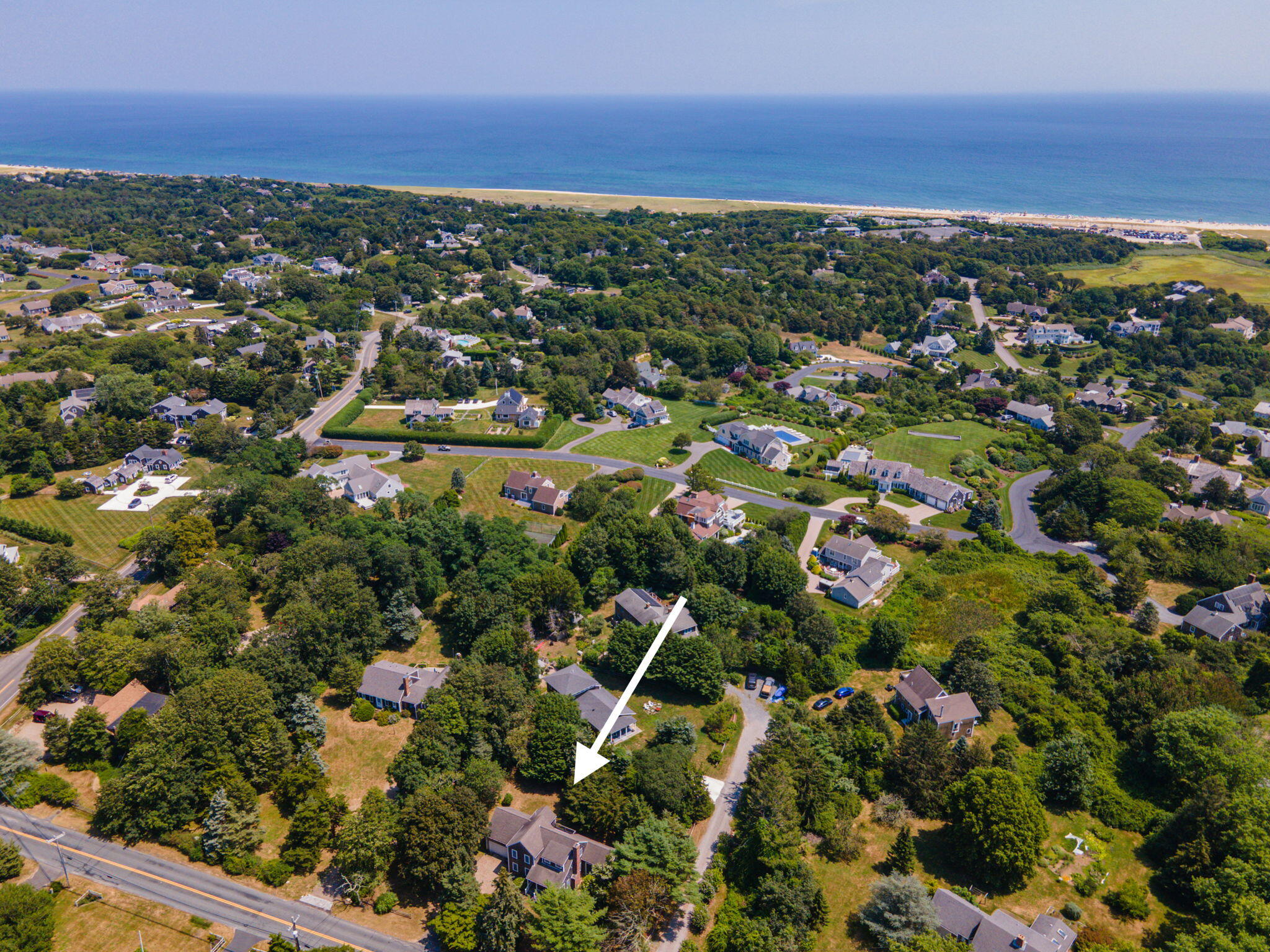 11 Cedar Land Road