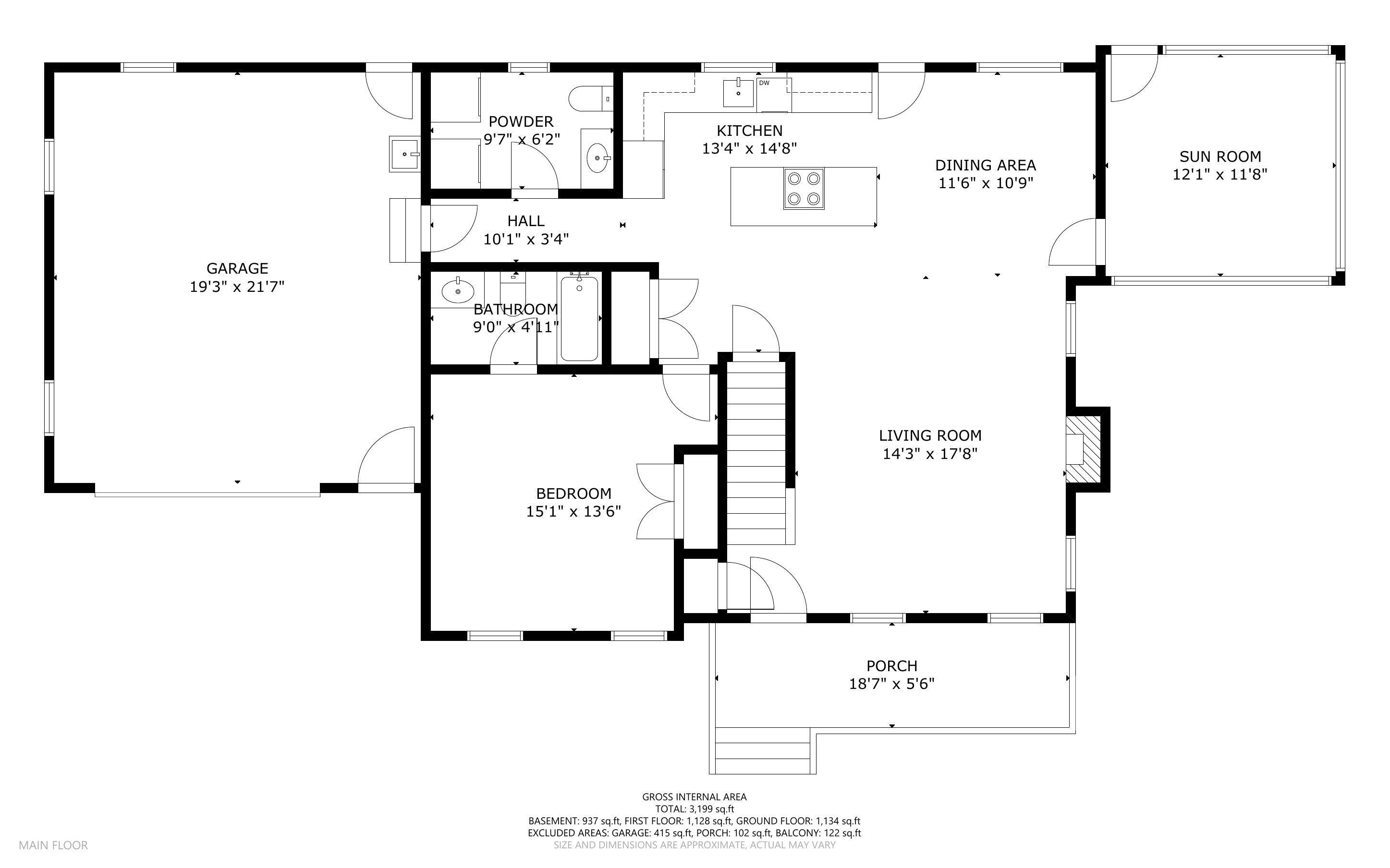 11 Cedar Land Road