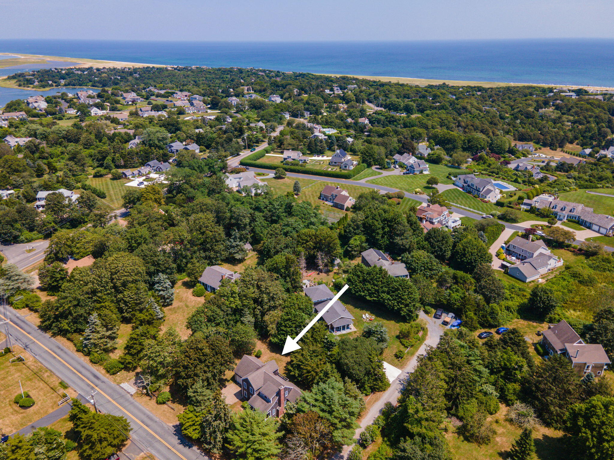 11 Cedar Land Road