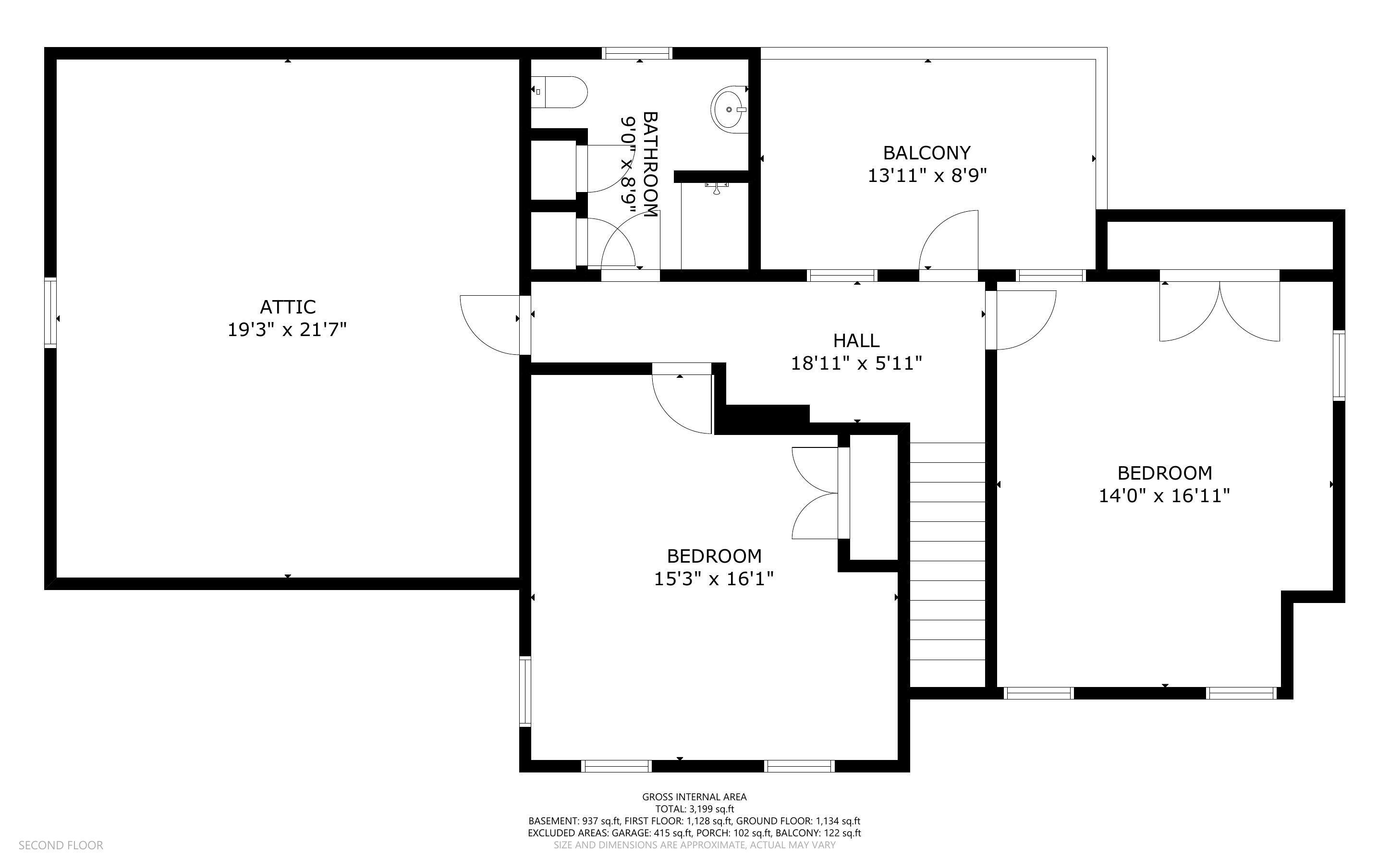 11 Cedar Land Road
