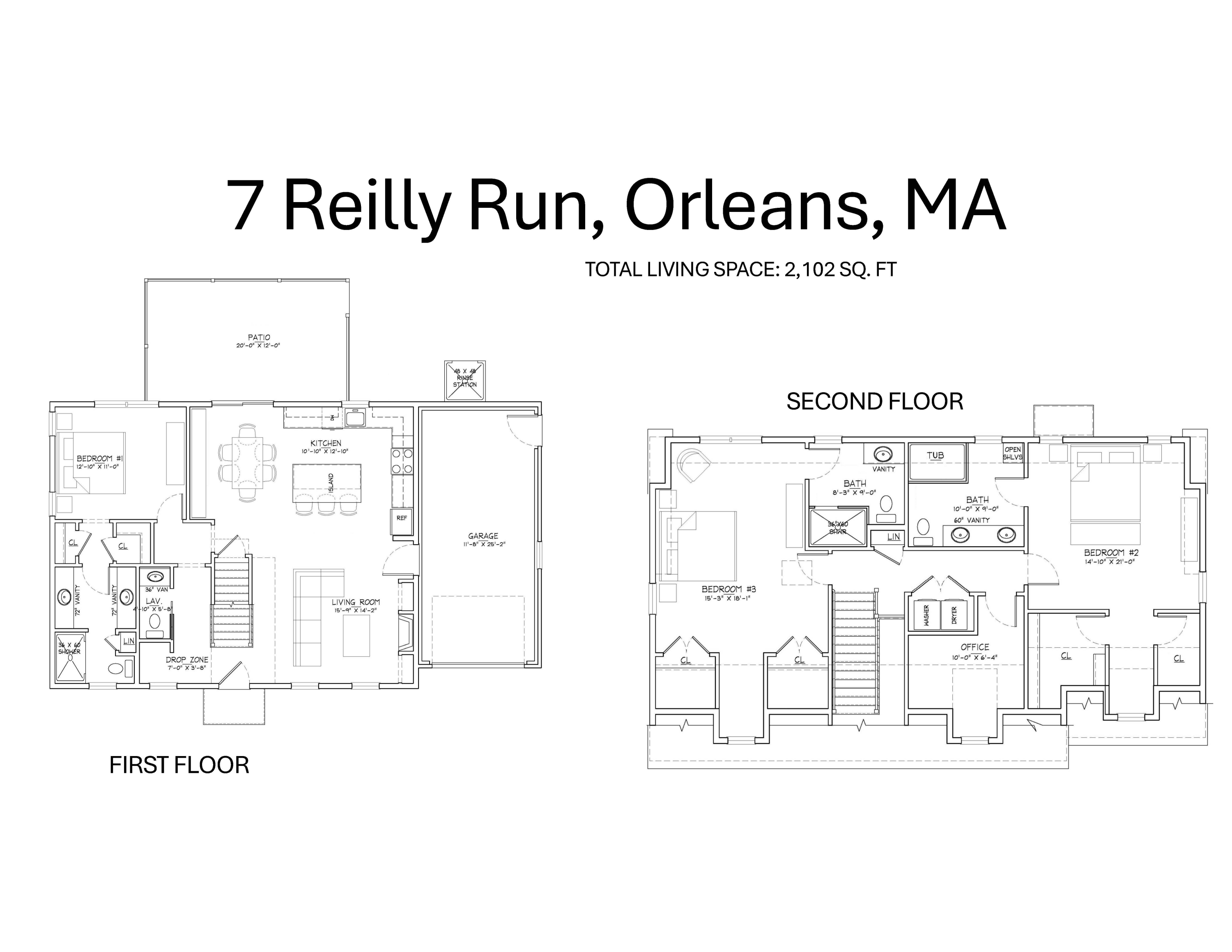 7 Reilly Run