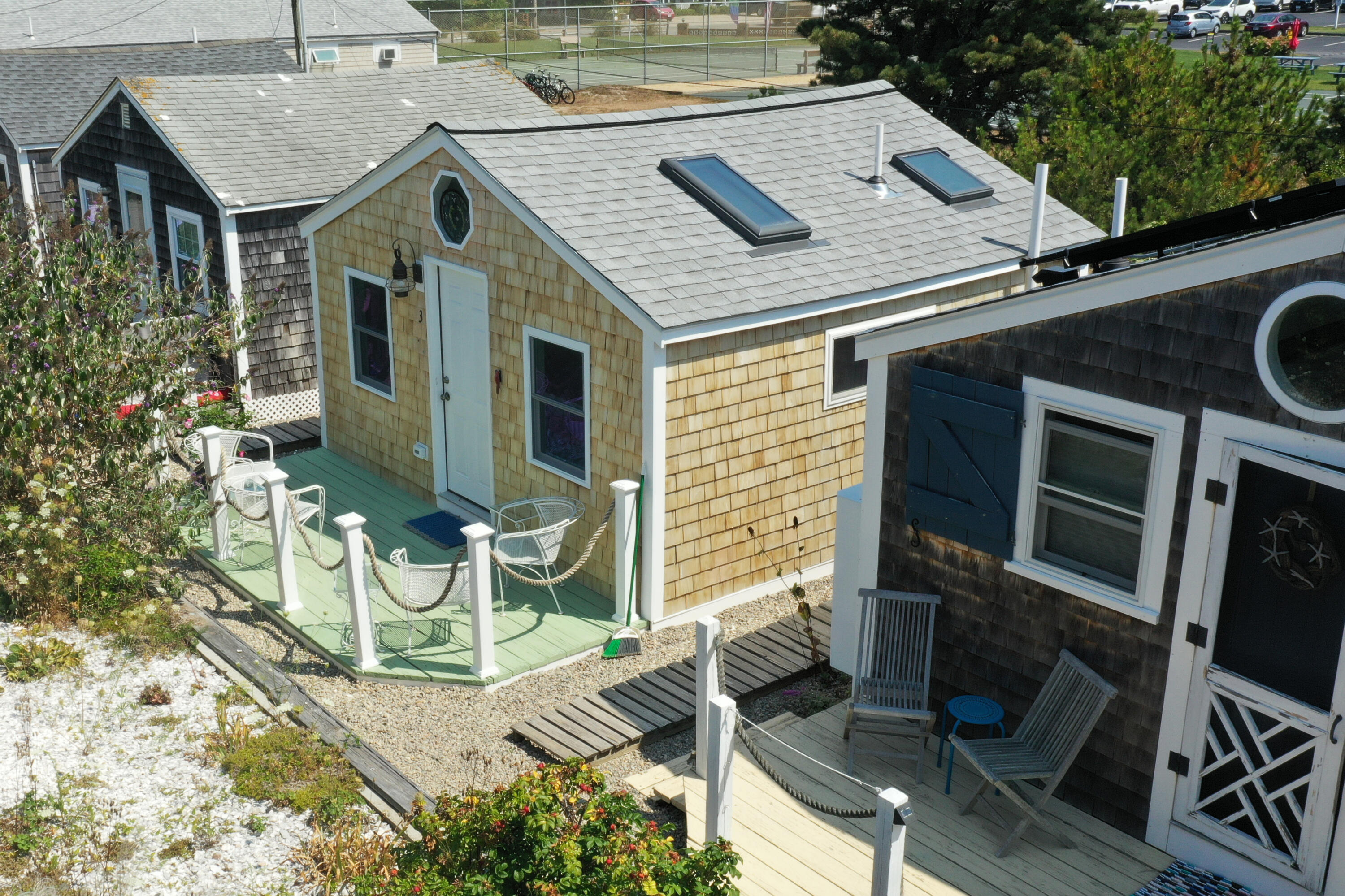 21 Dewey Avenue # U3