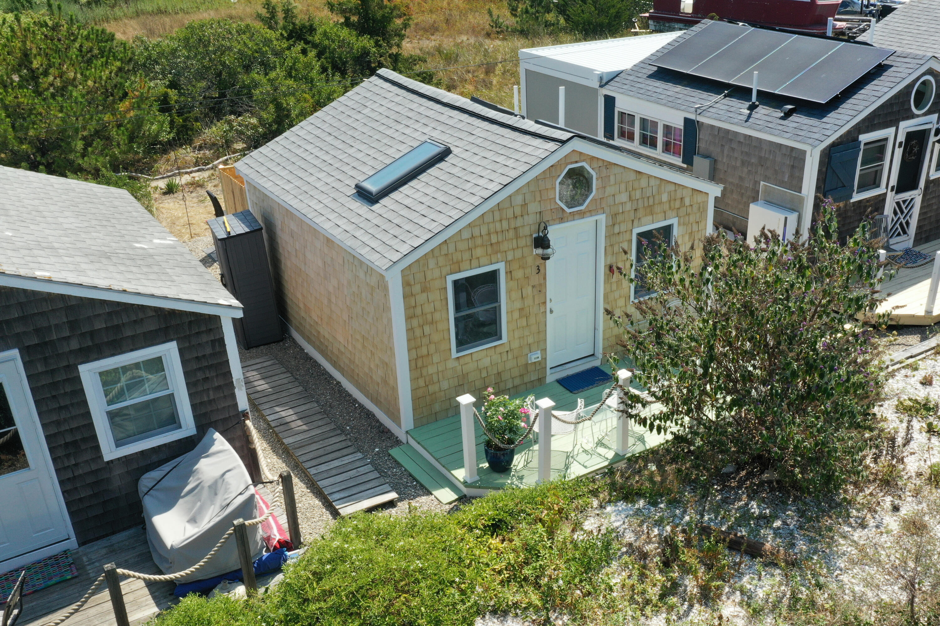 21 Dewey Avenue # U3