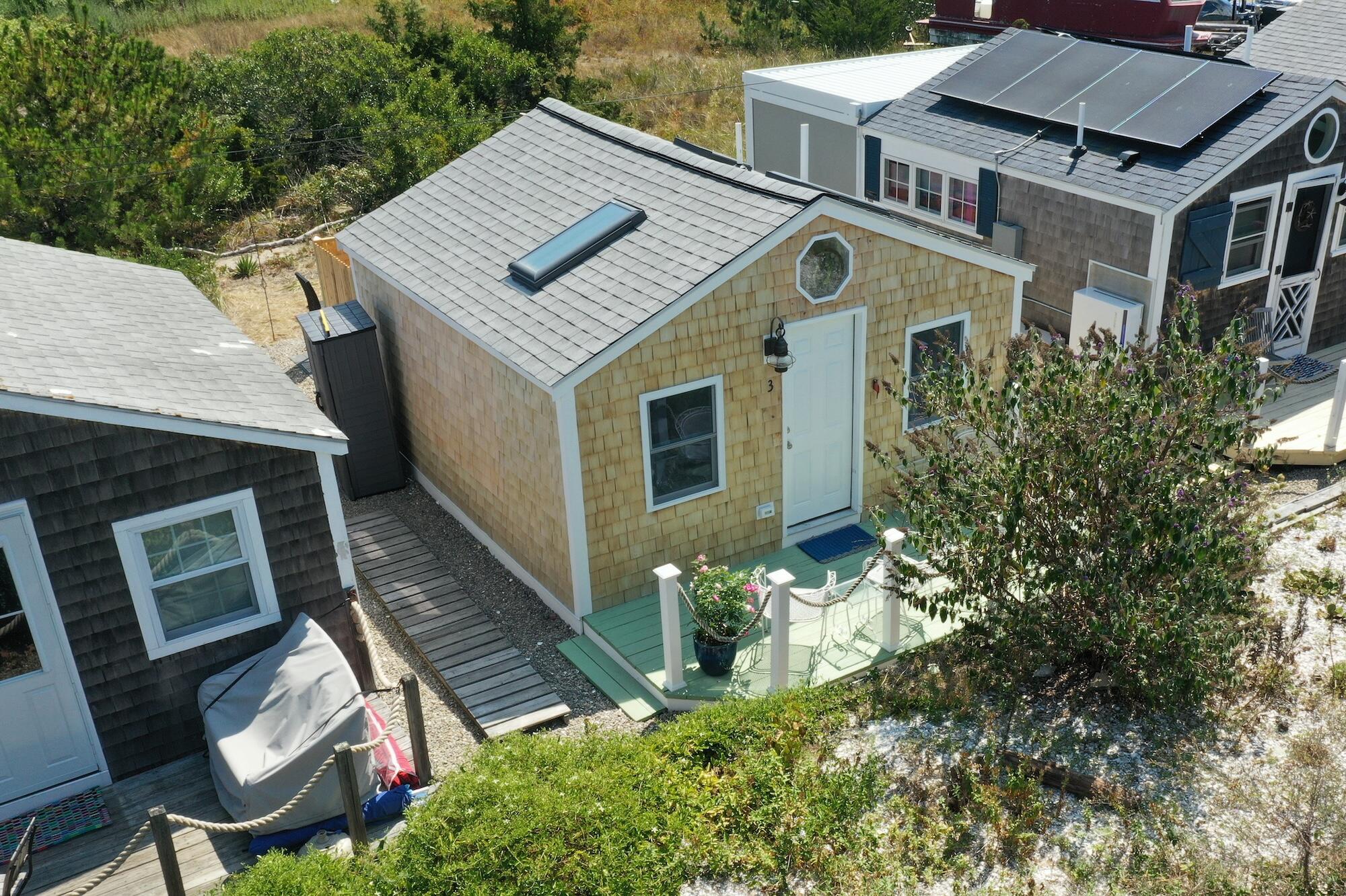 21 Dewey Avenue # U3