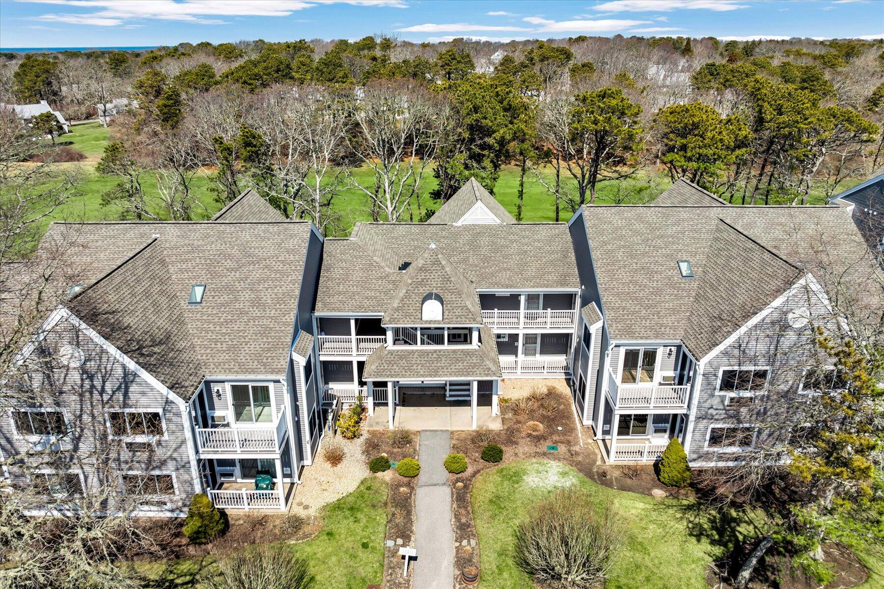 82 Fletcher Lane # I
