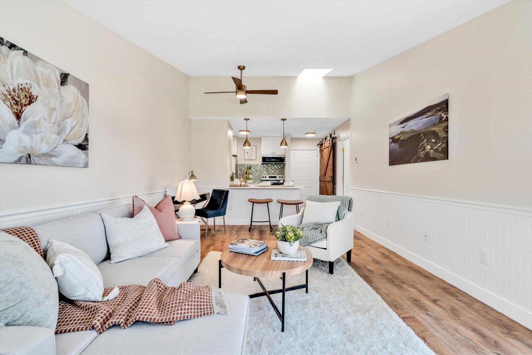 82 Fletcher Lane # I