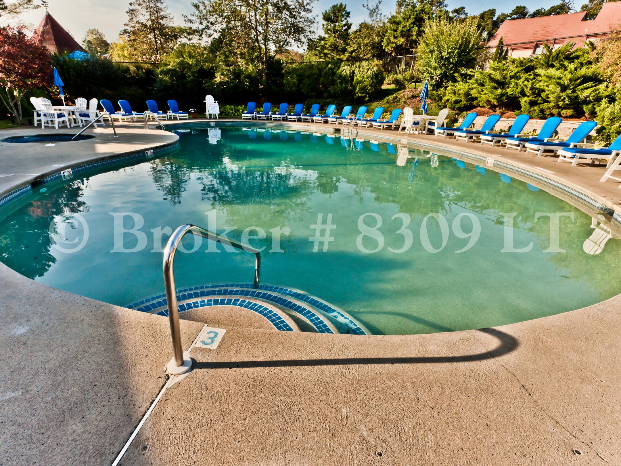 82 Fletcher Lane # I