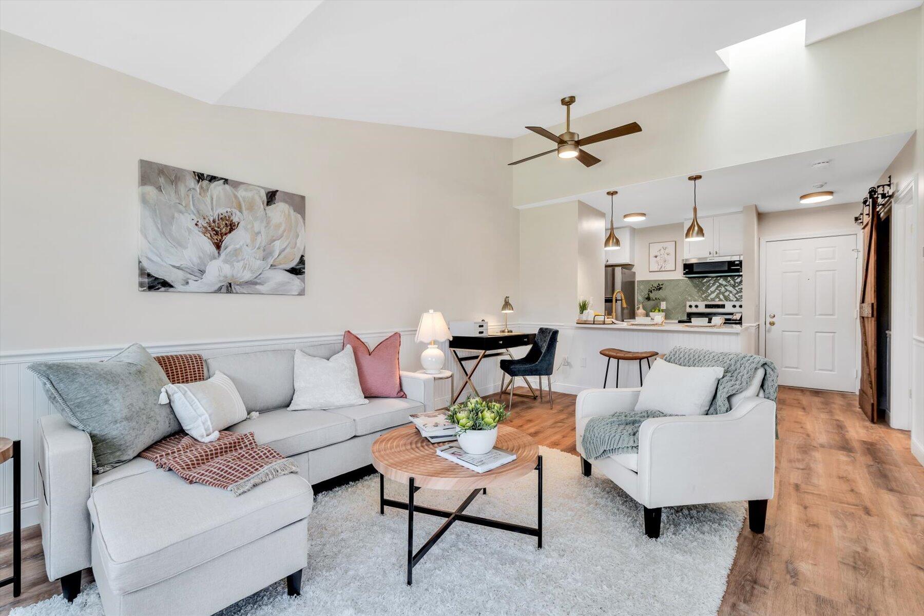 82 Fletcher Lane # I