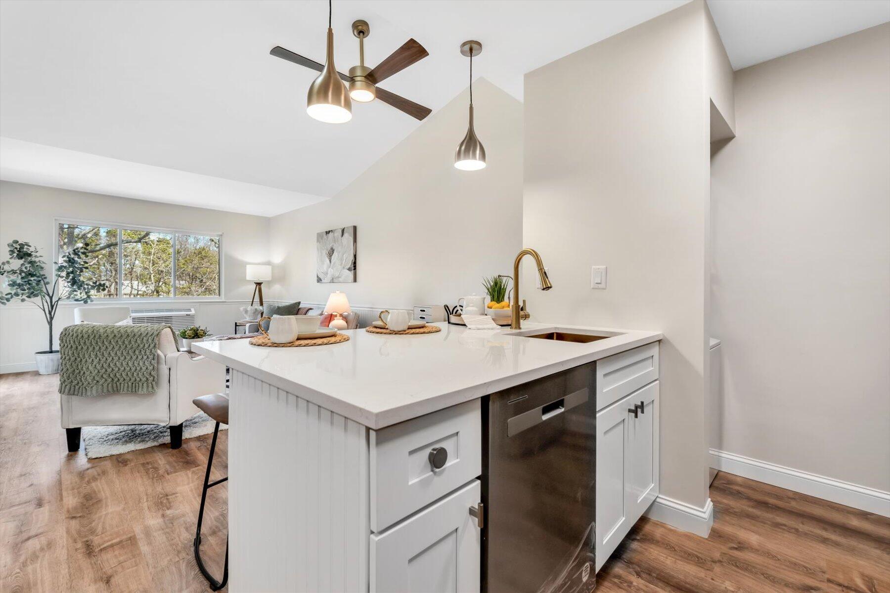 82 Fletcher Lane # I