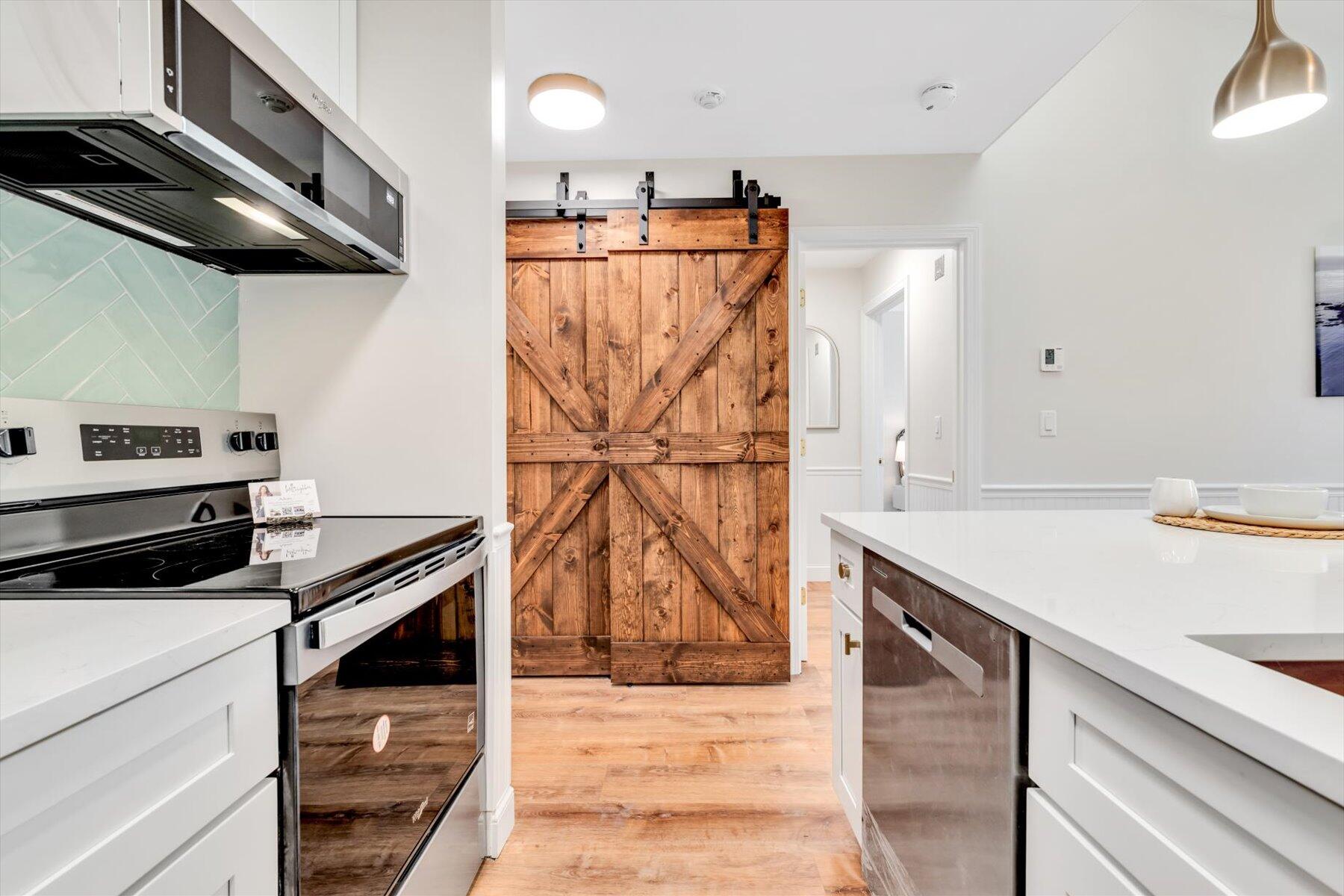 82 Fletcher Lane # I