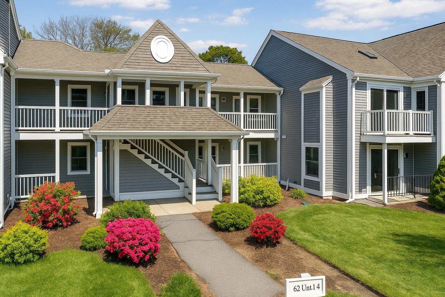 82 Fletcher Lane # I