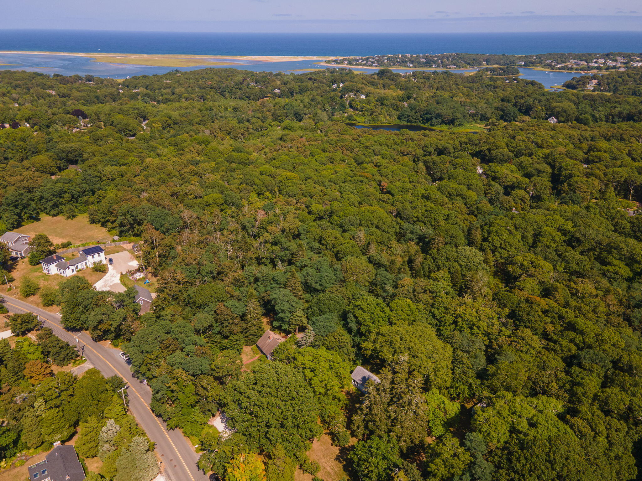 241 Tonset Road