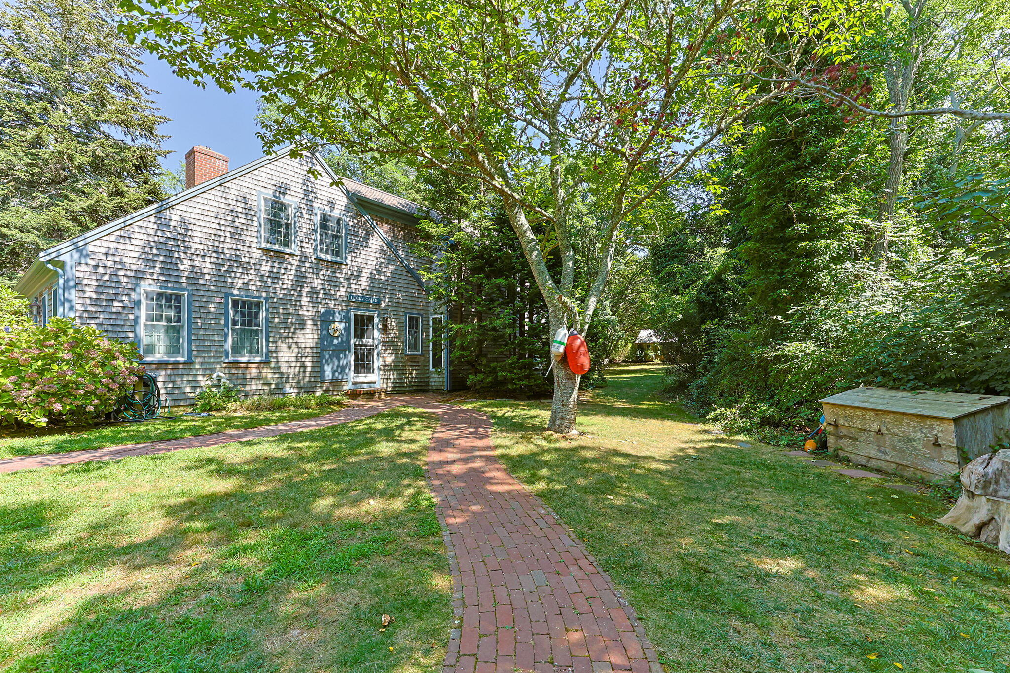 241 Tonset Road