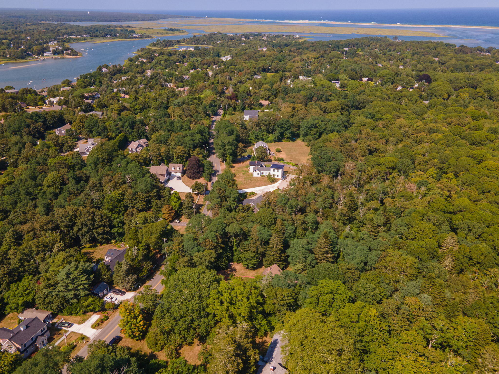 241 Tonset Road