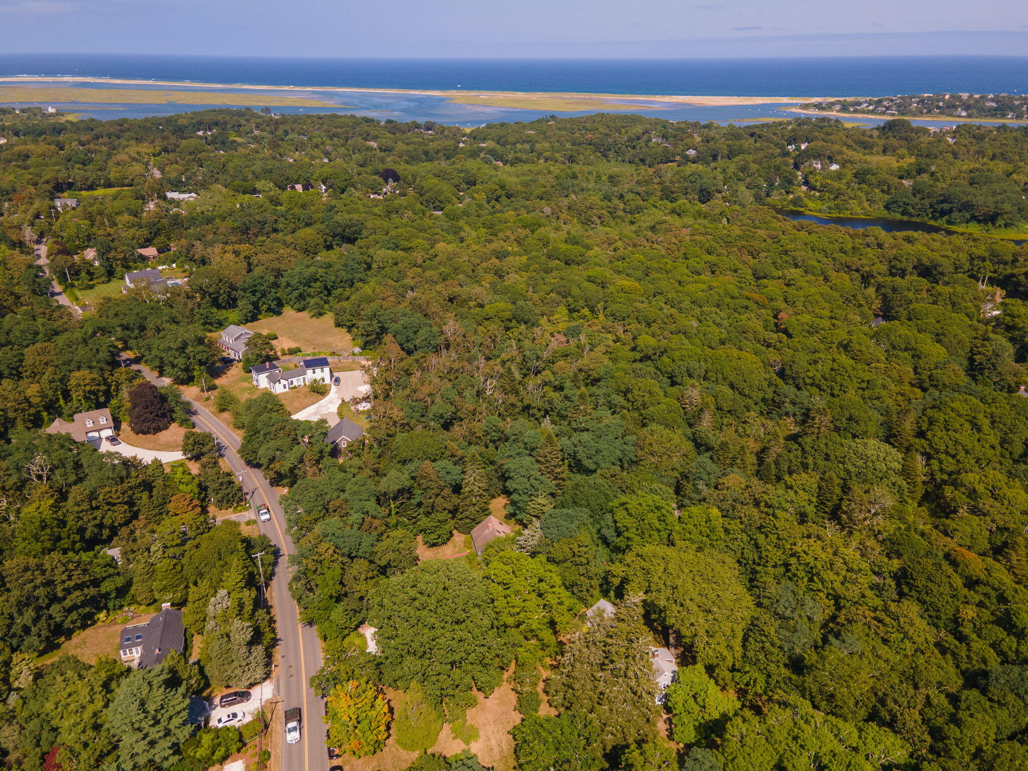 241 Tonset Road