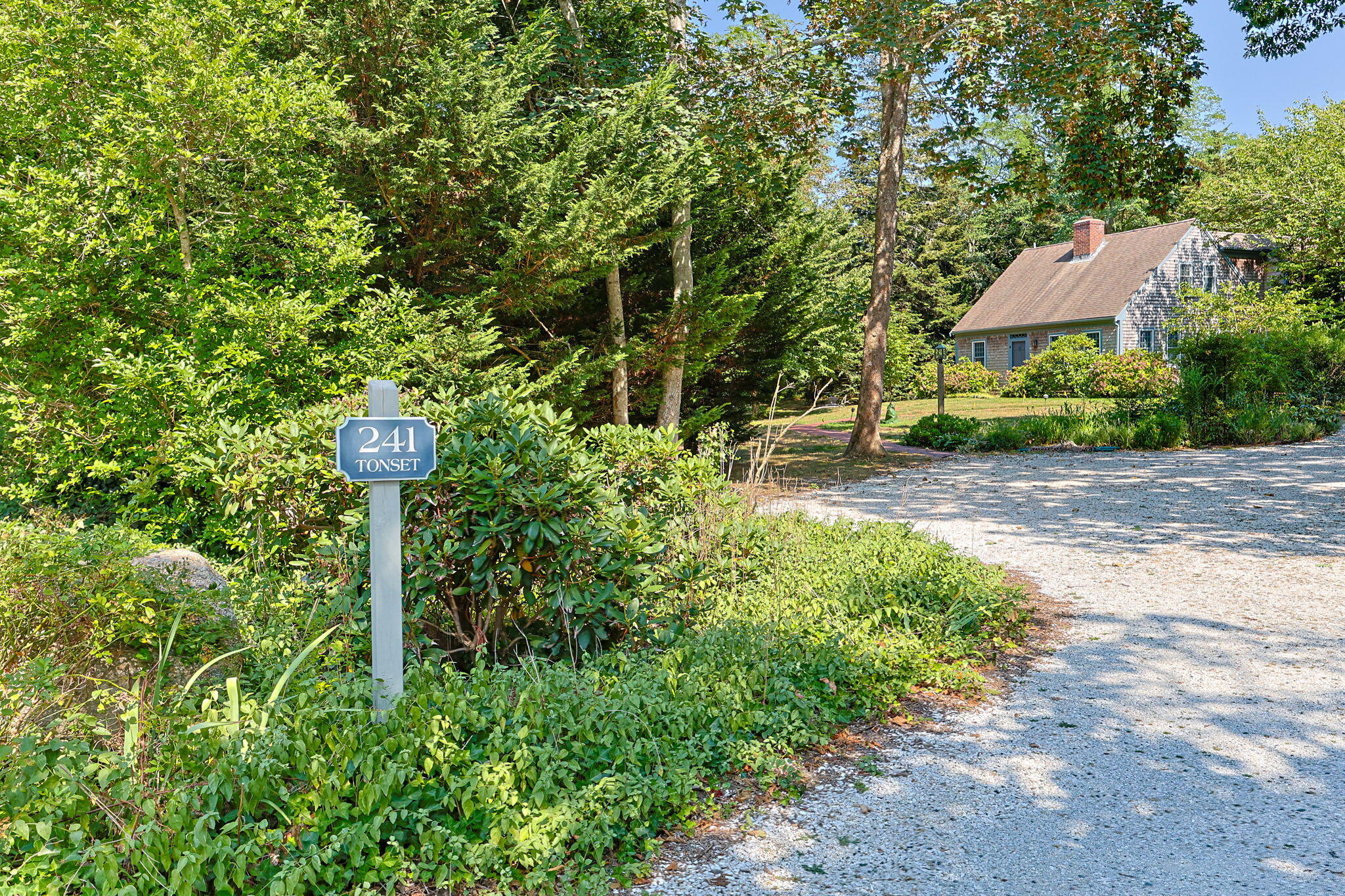 241 Tonset Road