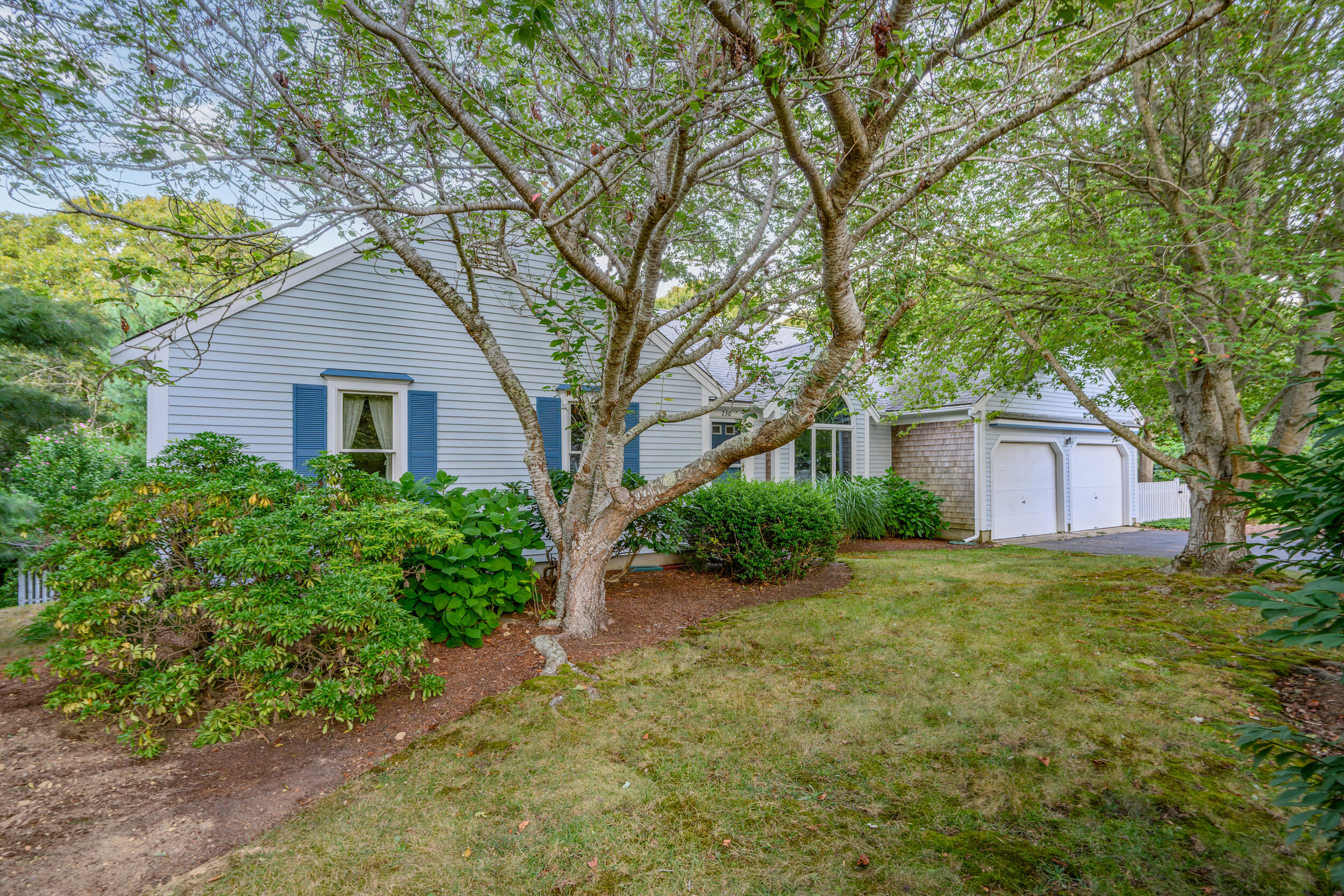 236 Yankee Drive
