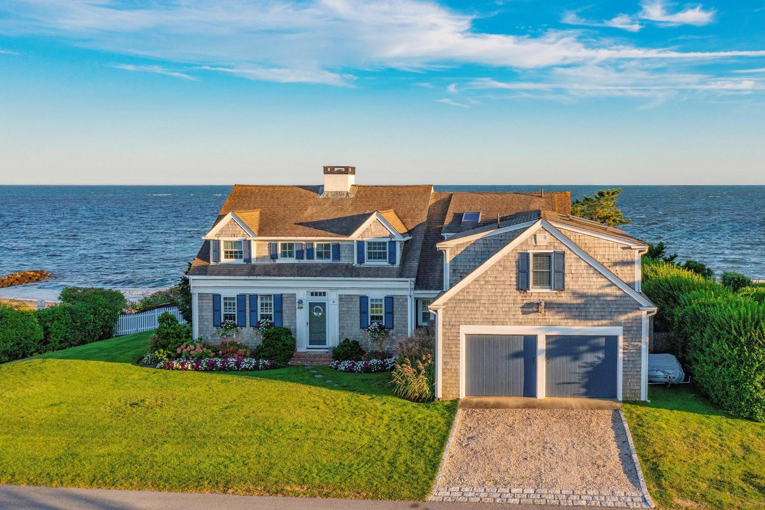 39 Shore Road West Harwich MA