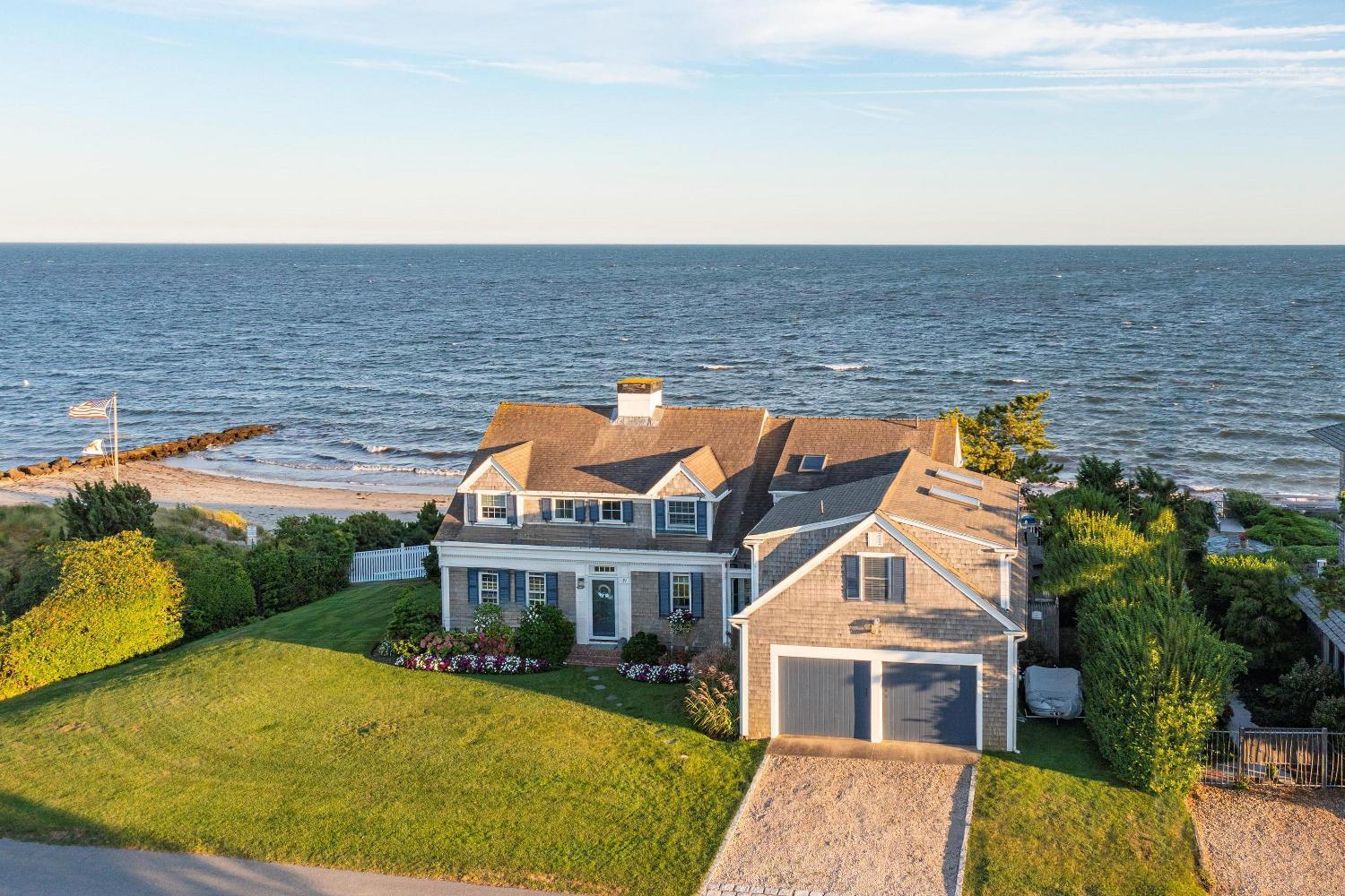 39 Shore Road