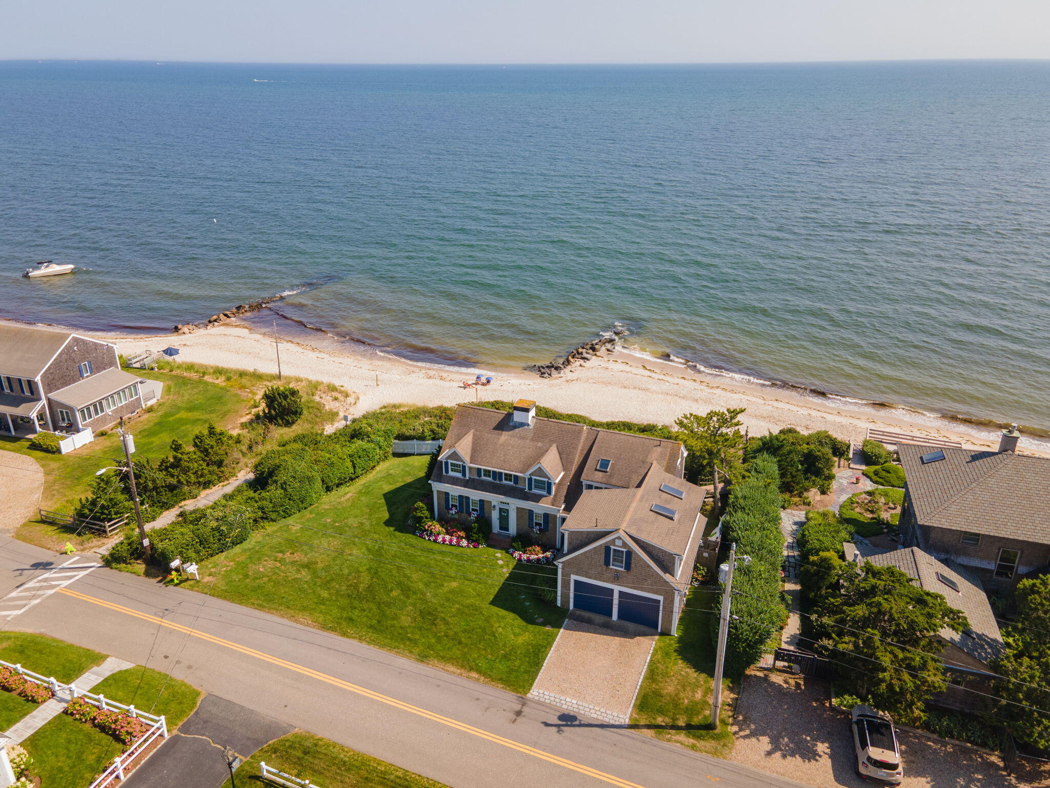 39 Shore Road