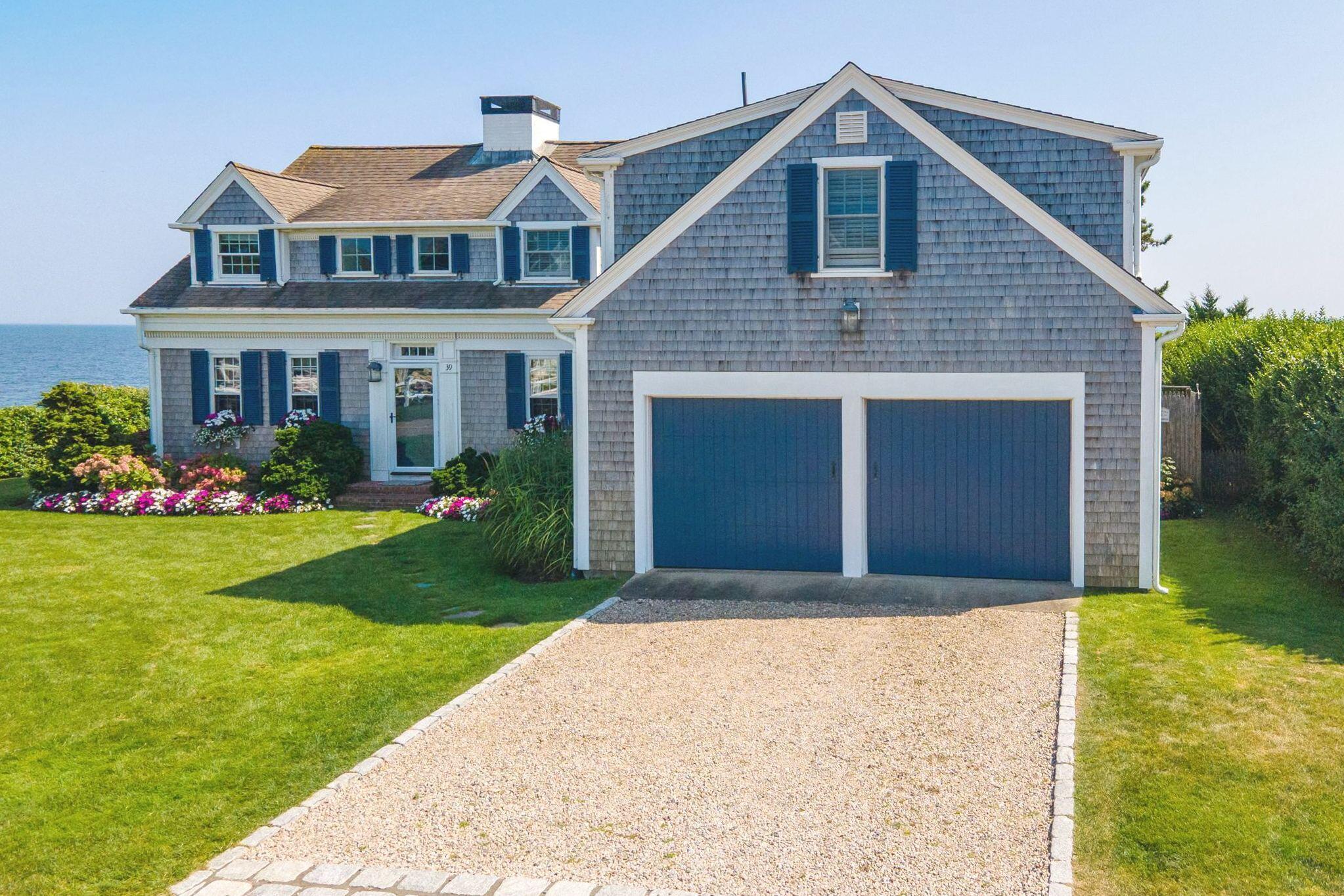 39 Shore Road