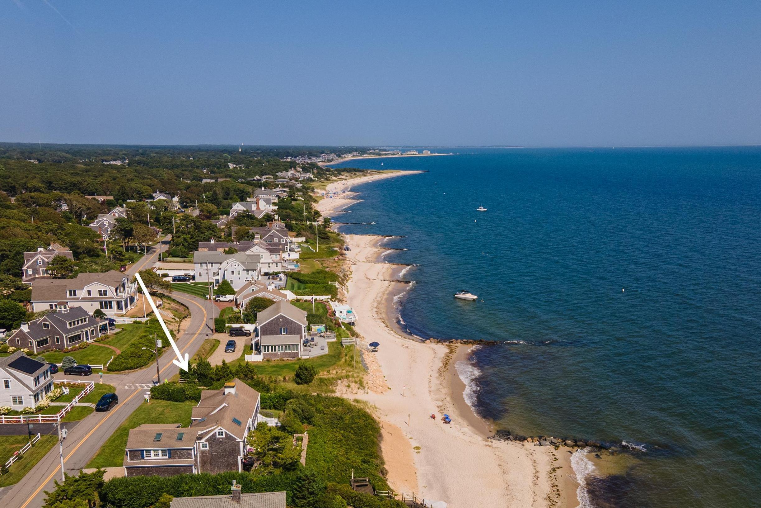 39 Shore Road