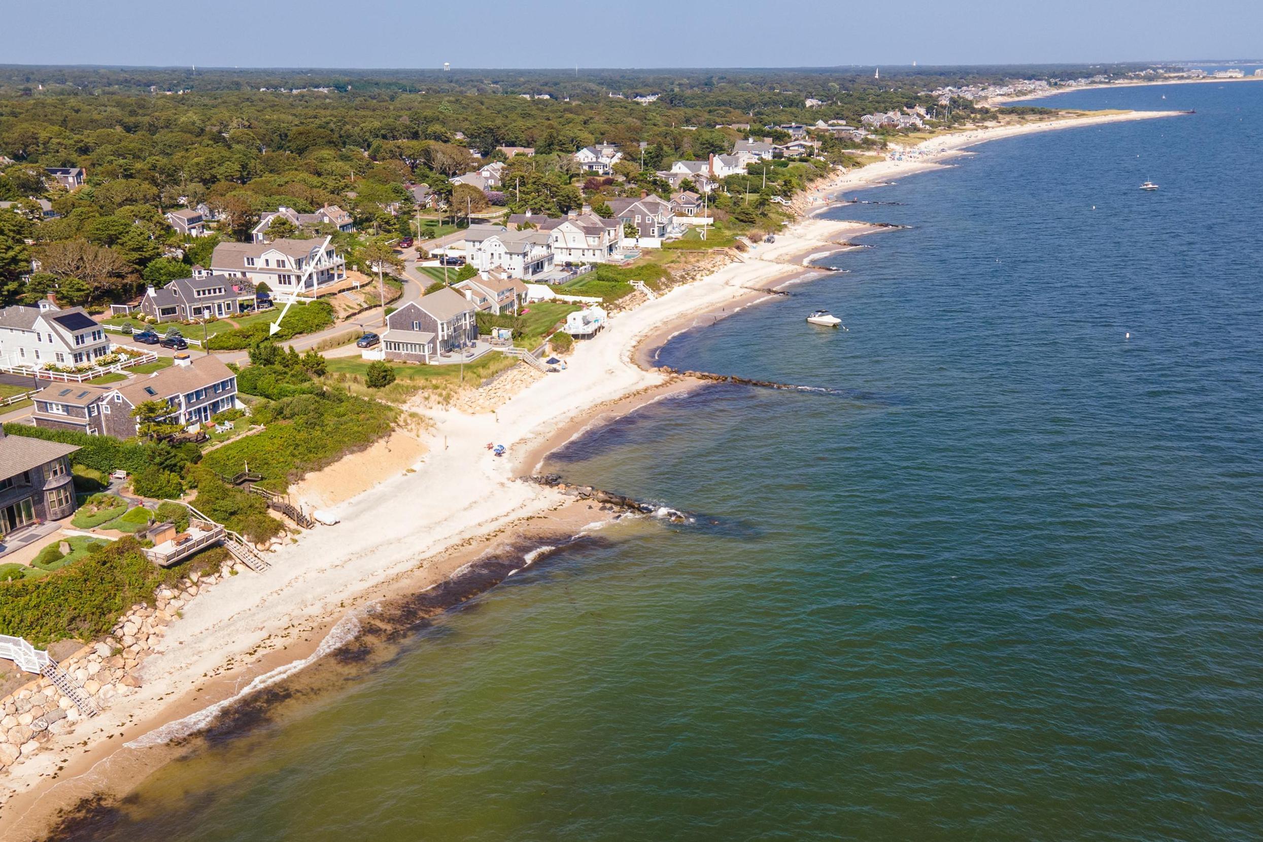 39 Shore Road