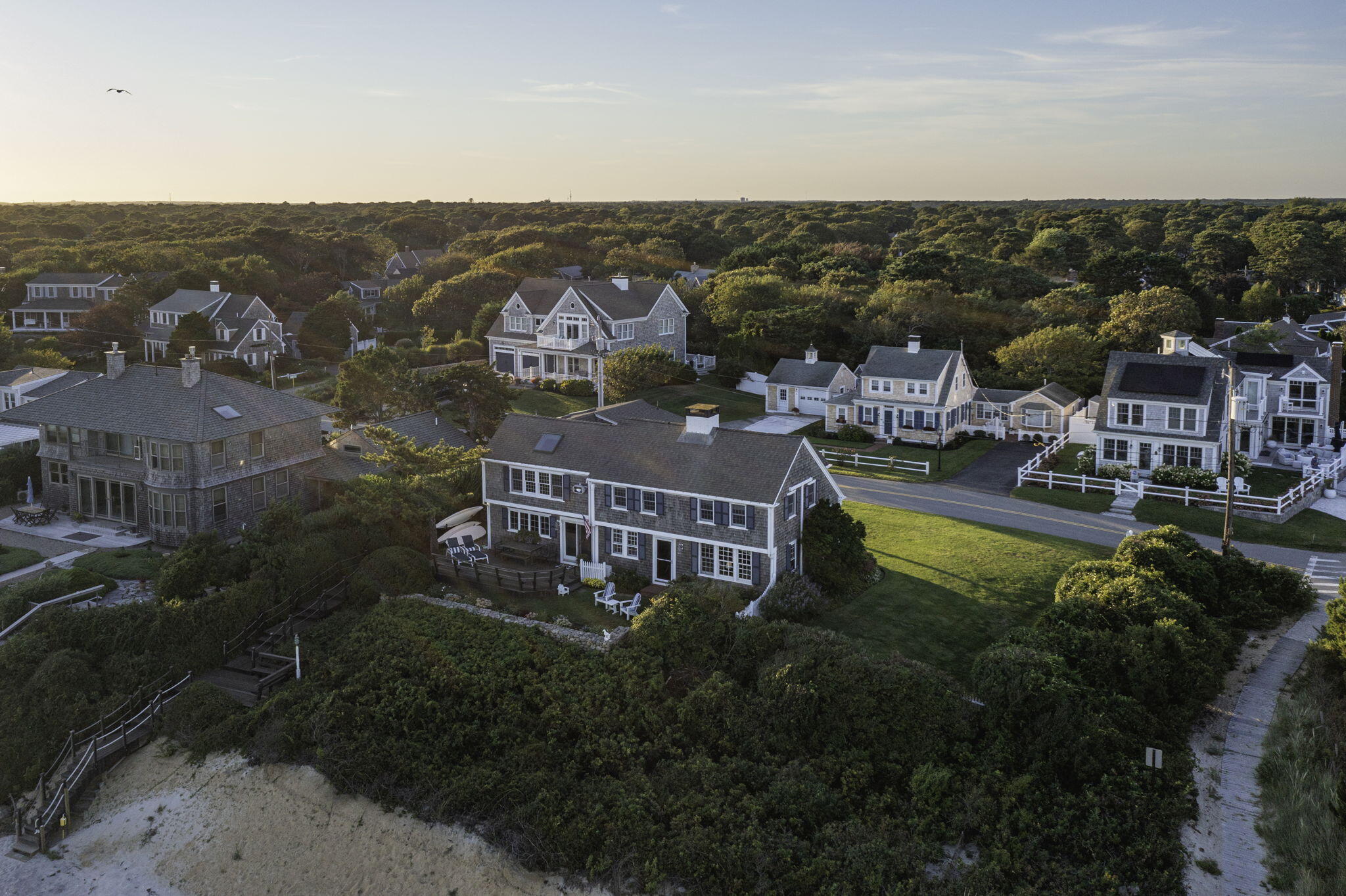 39 Shore Road