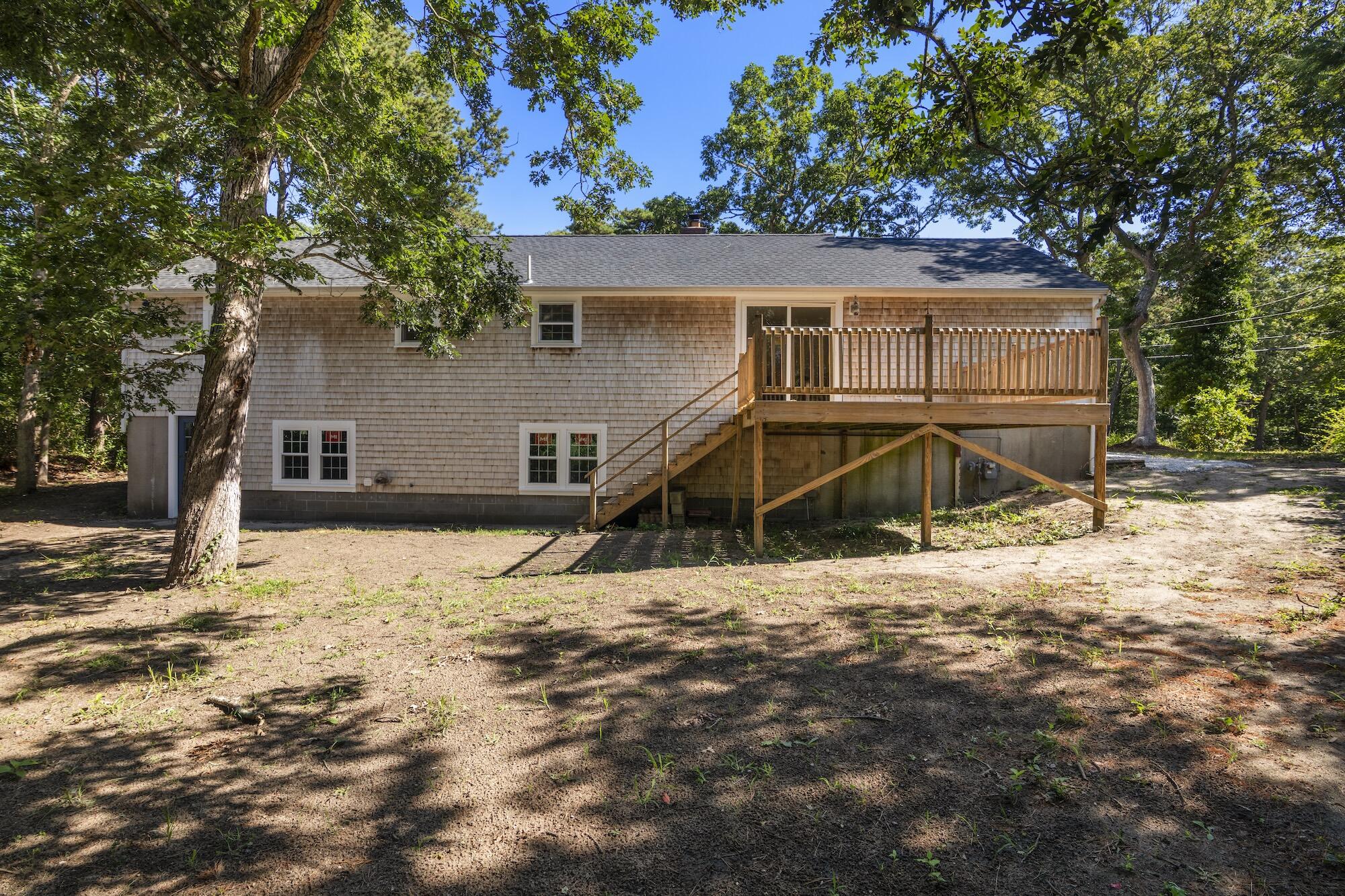261 Old Chatham Road