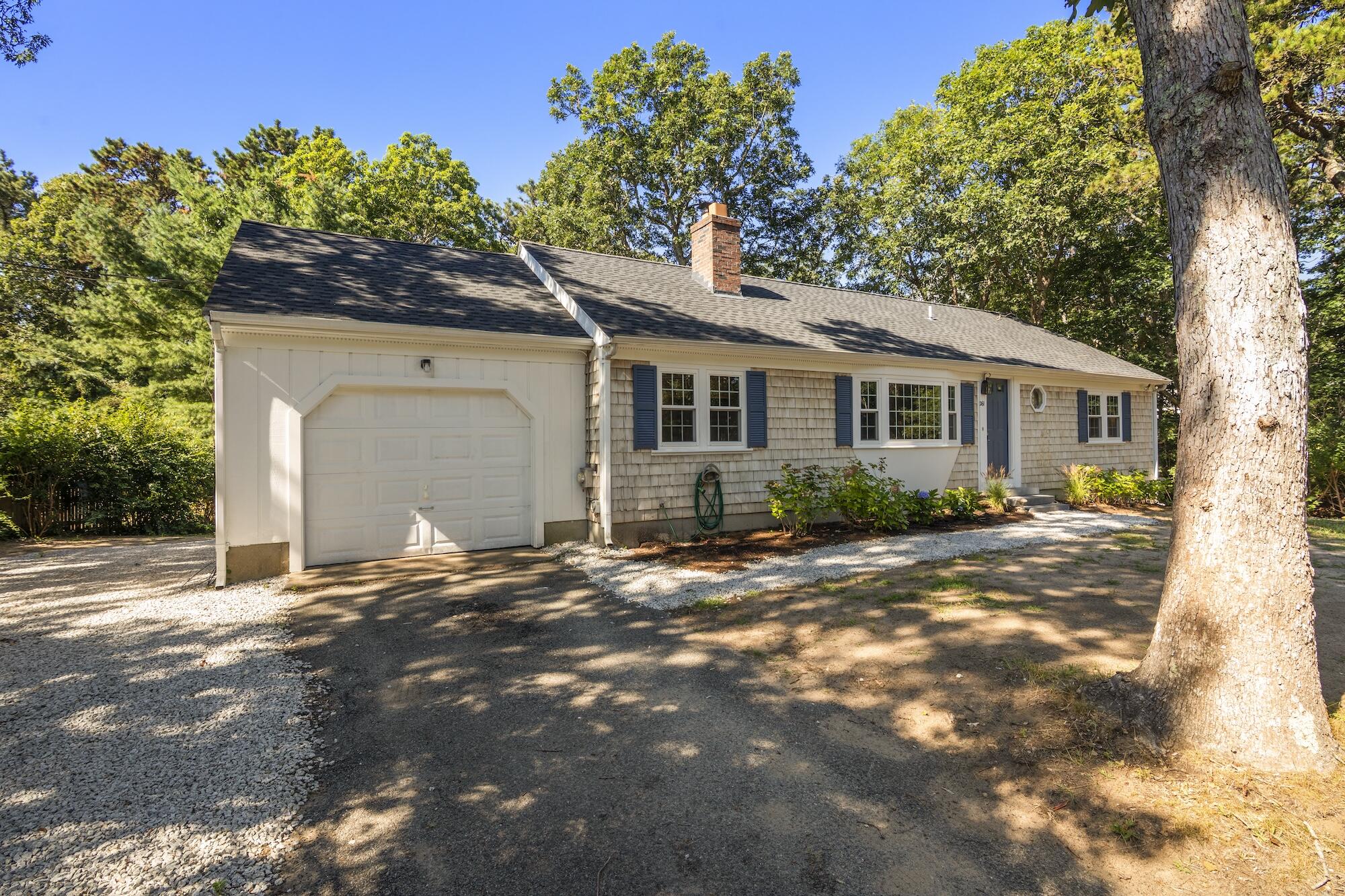 261 Old Chatham Road