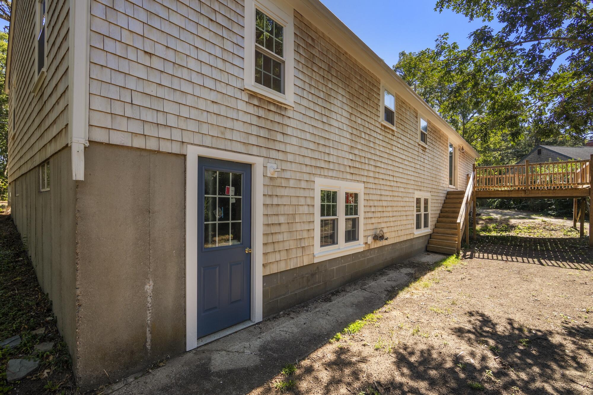 261 Old Chatham Road