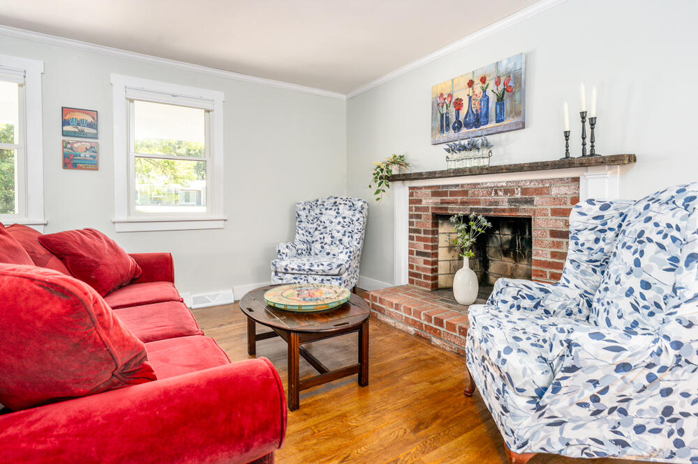 42 Barn Swallow Lane