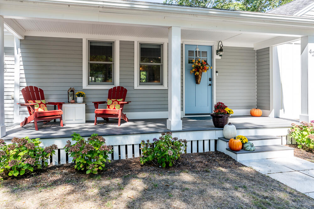 42 Barn Swallow Lane