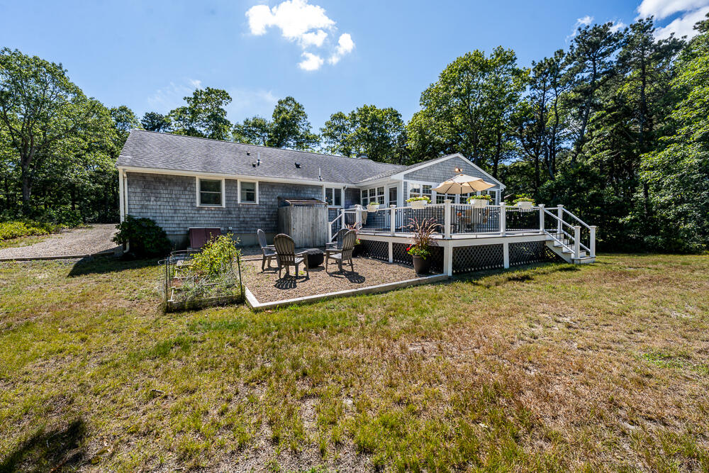 42 Barn Swallow Lane