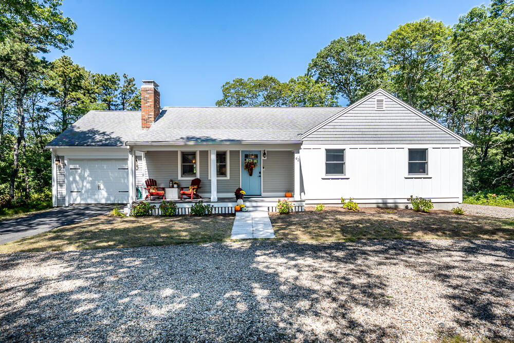 42 Barn Swallow Lane