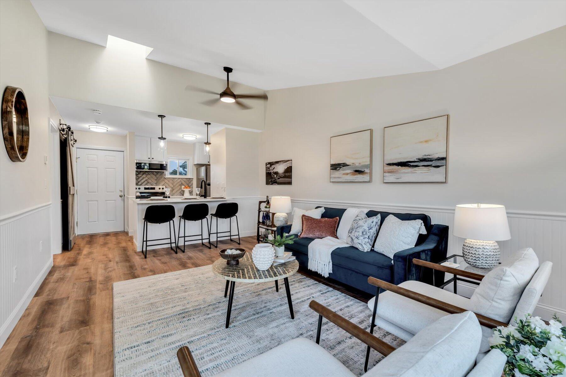 80 Fletcher Lane # F